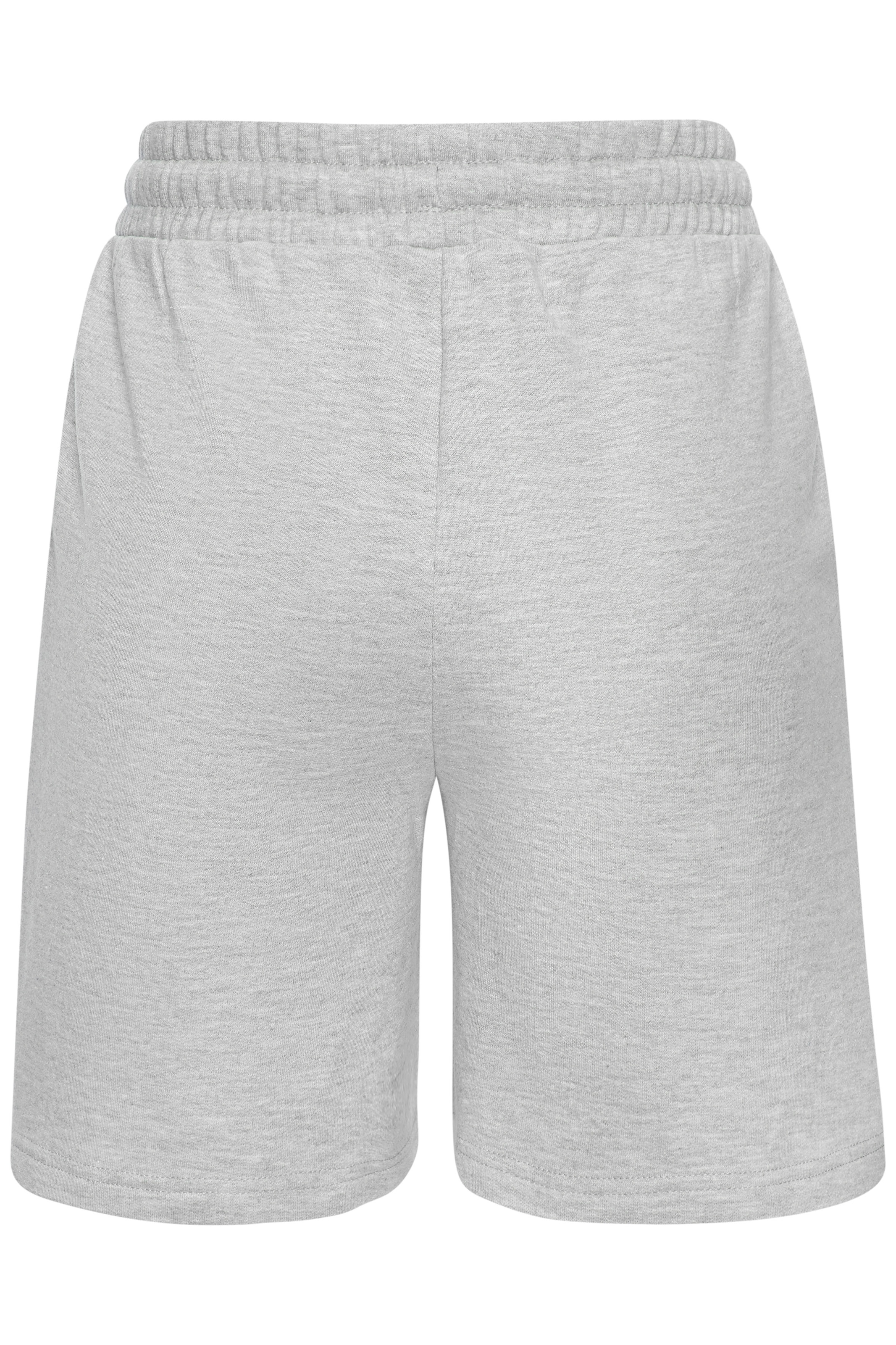 Bench. Loungewear Sweatshorts  in weich angerauter Sweatware, Loungewear