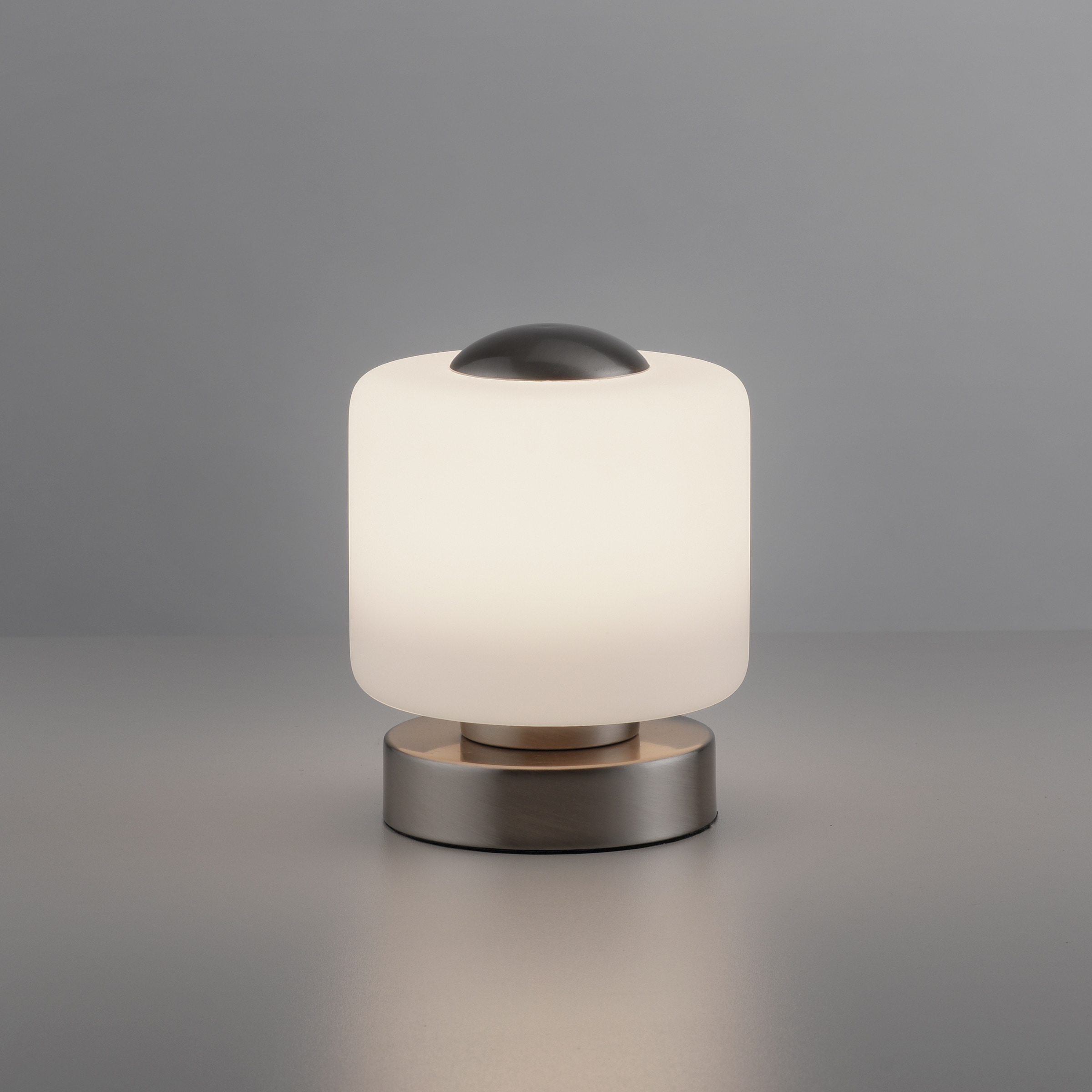 Paul Neuhaus Tischleuchte »BOTA« LED-Board 1 Stk. Warmweiß LED, dimmbar über Touchdimmer