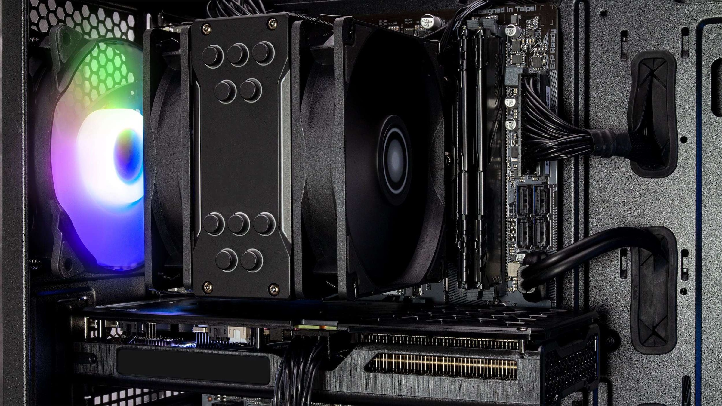 CAPTIVA Gaming-PC »Advanced Gaming R82-247«