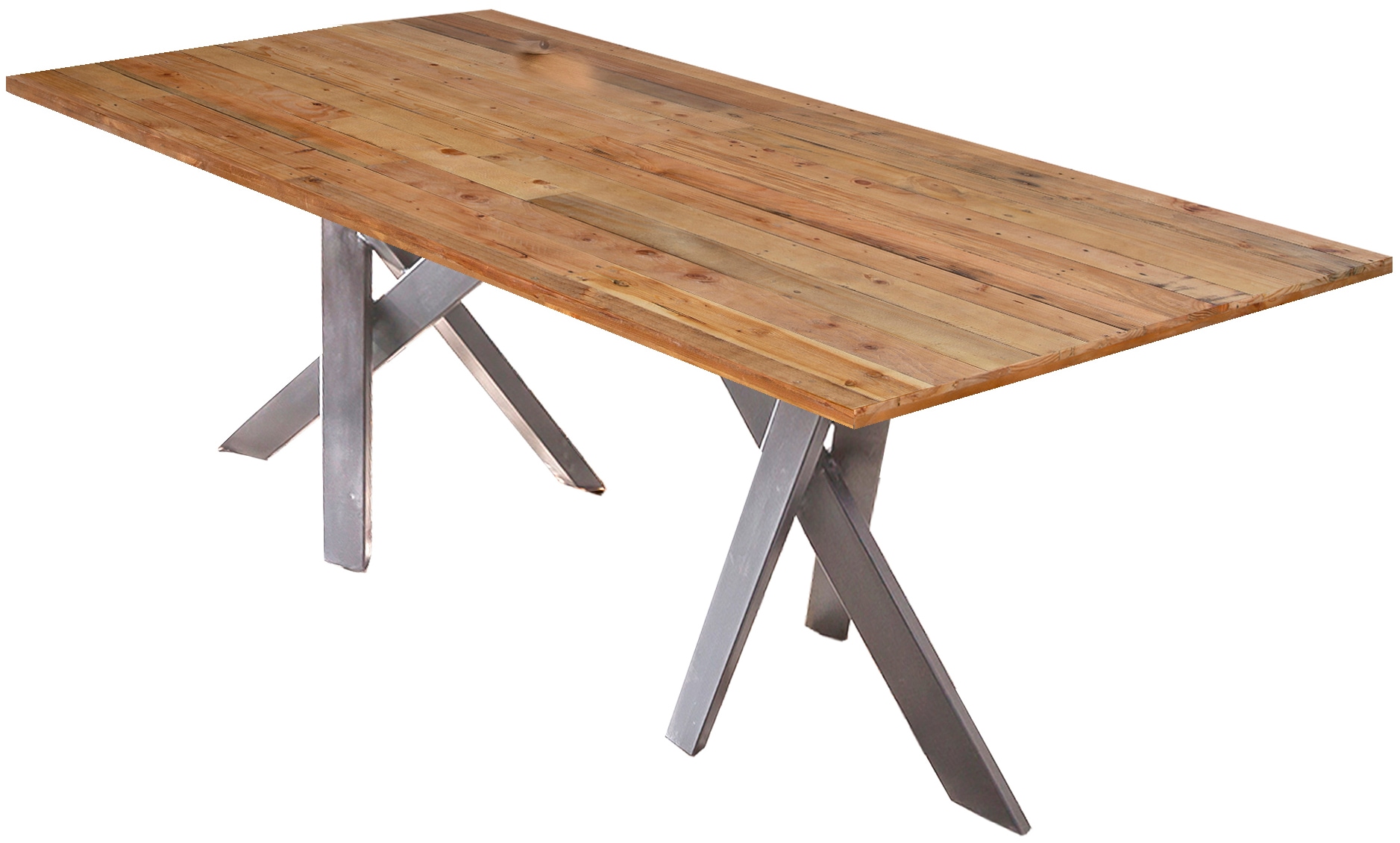 SIT Tischbein, (1 St.), extravagante Formen