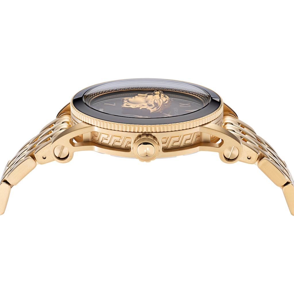 Versace Schweizer Uhr »V-PALAZZO, VE2V00322«
