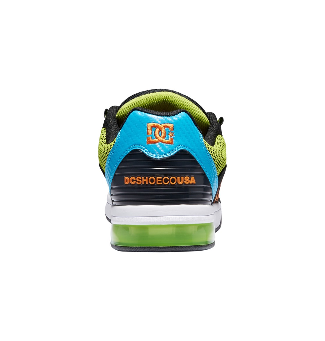 DC Shoes Sneaker »Versatile«