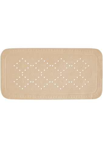 spirella Duscheinlage »ALASKA«, besonders rutschfest, BxH: 71 x 36 cm kaufen spirella Duscheinlage »ALASKA«, besonders rutschfest, BxH: 71 x 36 cm kaufen