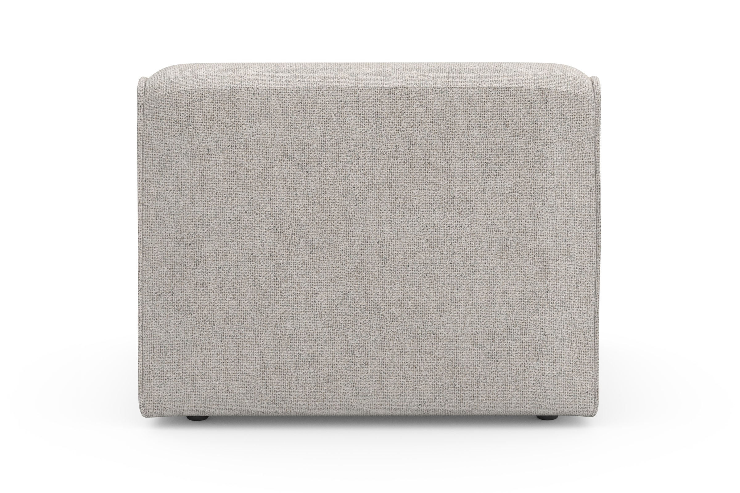 RAUM.ID Sessel »Merid Sofa-Mittelelement, Maße B/T/H: 84/97/46 cm«, als Modul oder separat verwendbar, für individuelle Zusammenstellung