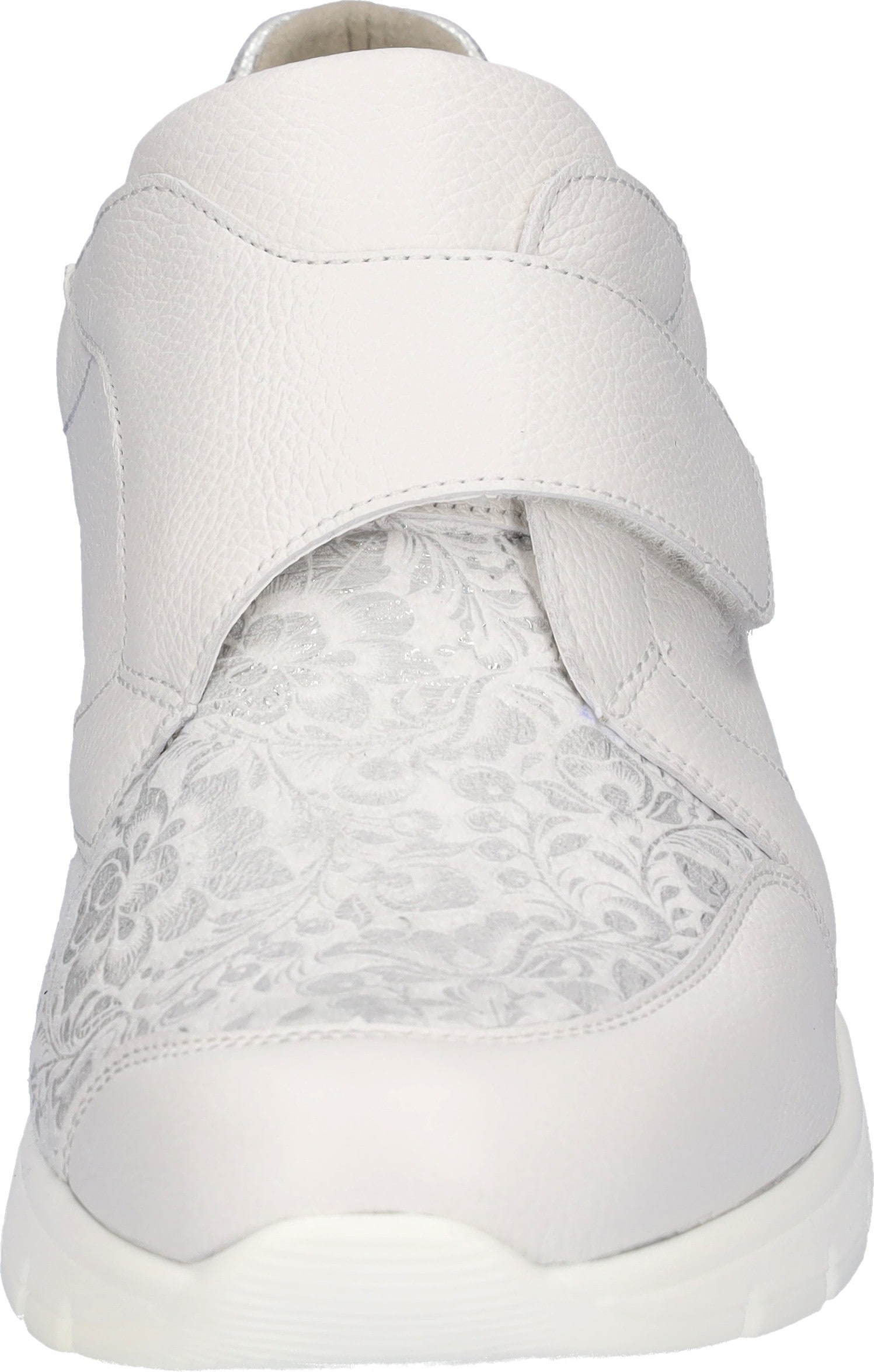 Waldläufer Klettschuh »K-RAMONA«, Komfortschuh, Bequemschuh, extrabreite Weite K, Orthotritt