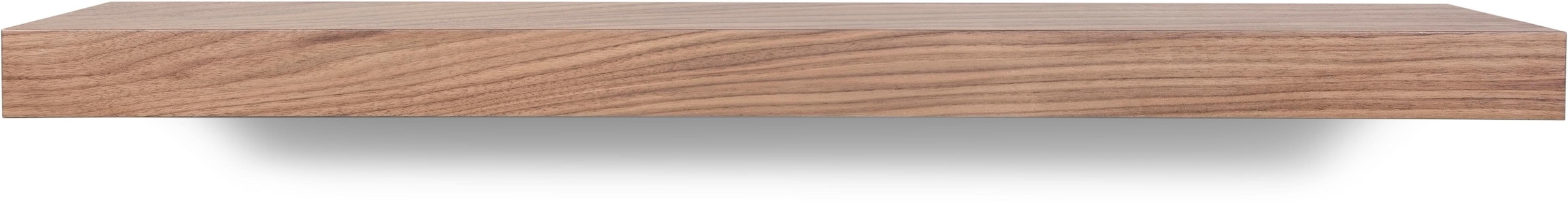 TemaHome Wandboard »Balda«, mit einer Metallstange zur Wandmontage, in unterschiedlichen Größen