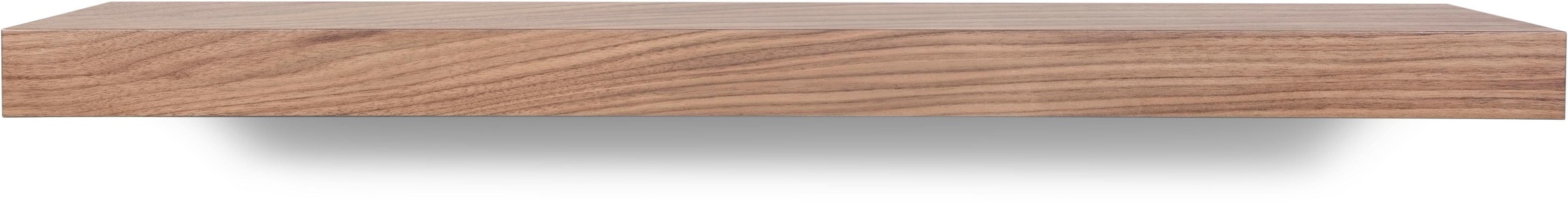 TemaHome Wandboard »Balda«, mit einer Metallstange zur Wandmontage, in unte günstig online kaufen