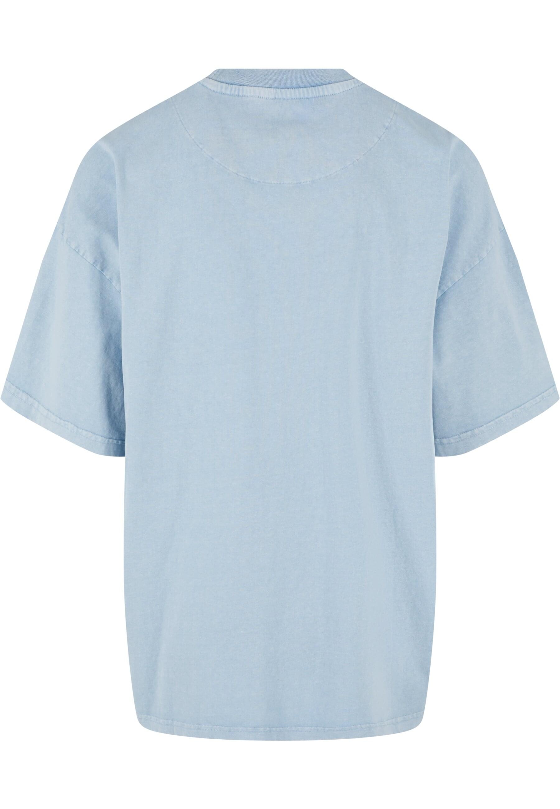 Karl Kani T-Shirt »Karl Kani KM242-048-3 Autograph Washed Boxy Tee« 1 Stk. tlg.