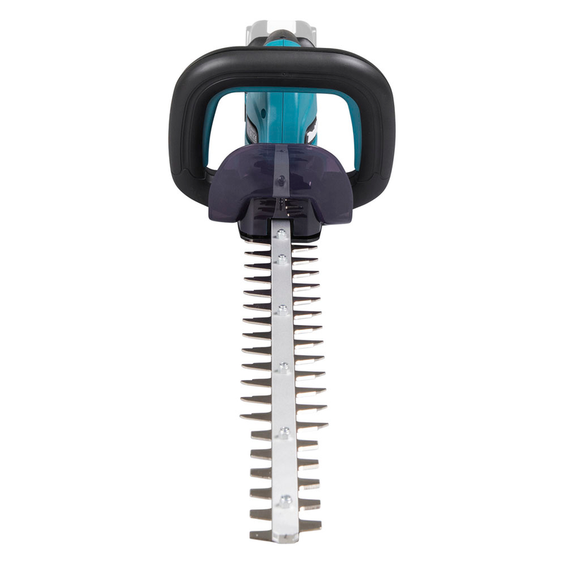 MAKITA Akku-Heckenschere »DUH507Z« () blau Ergonomisch geformter und gummierter Griff für einen angenehmen und sicheren Halt