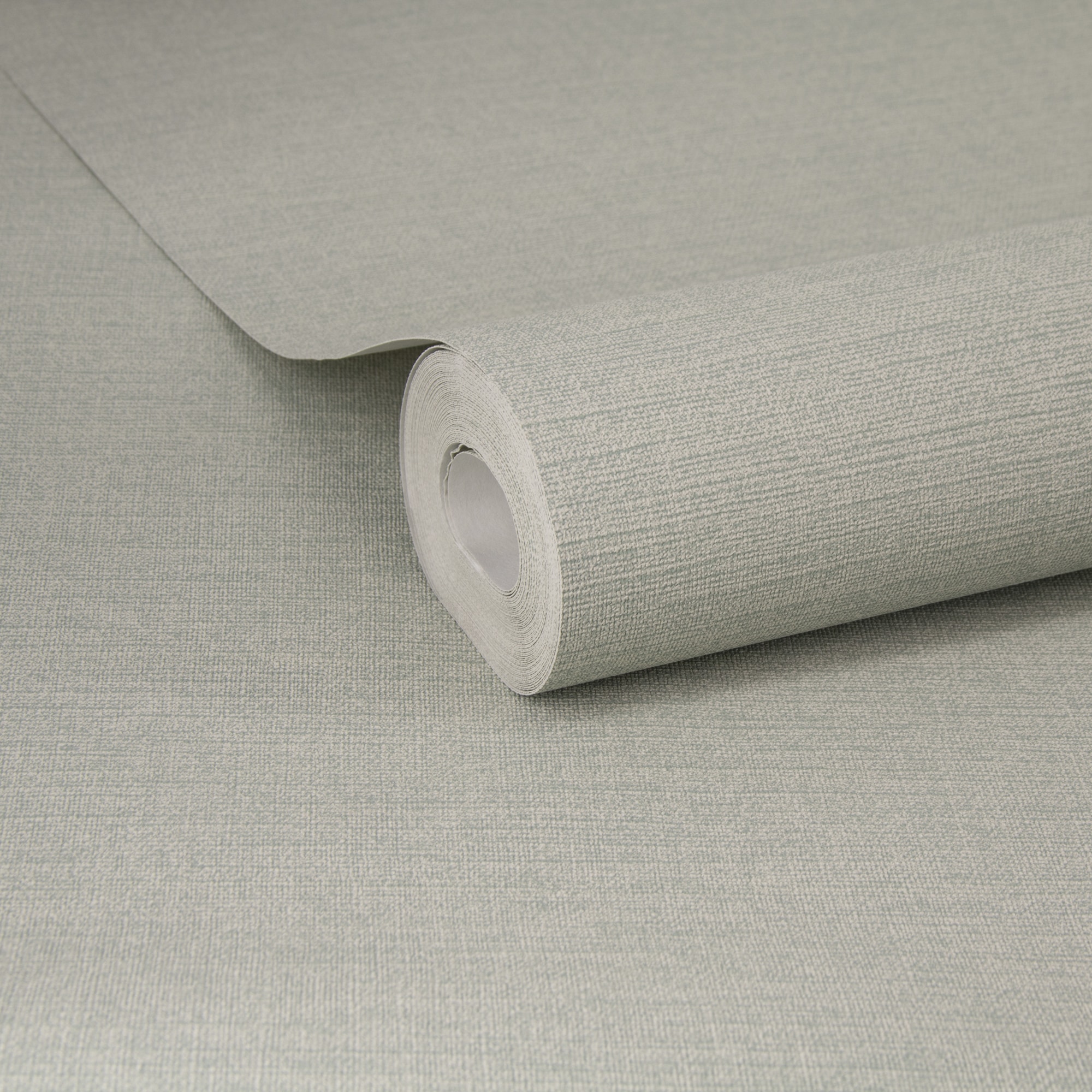 WOW Vliestapete »YARN SAGE« uni Design Tapeten