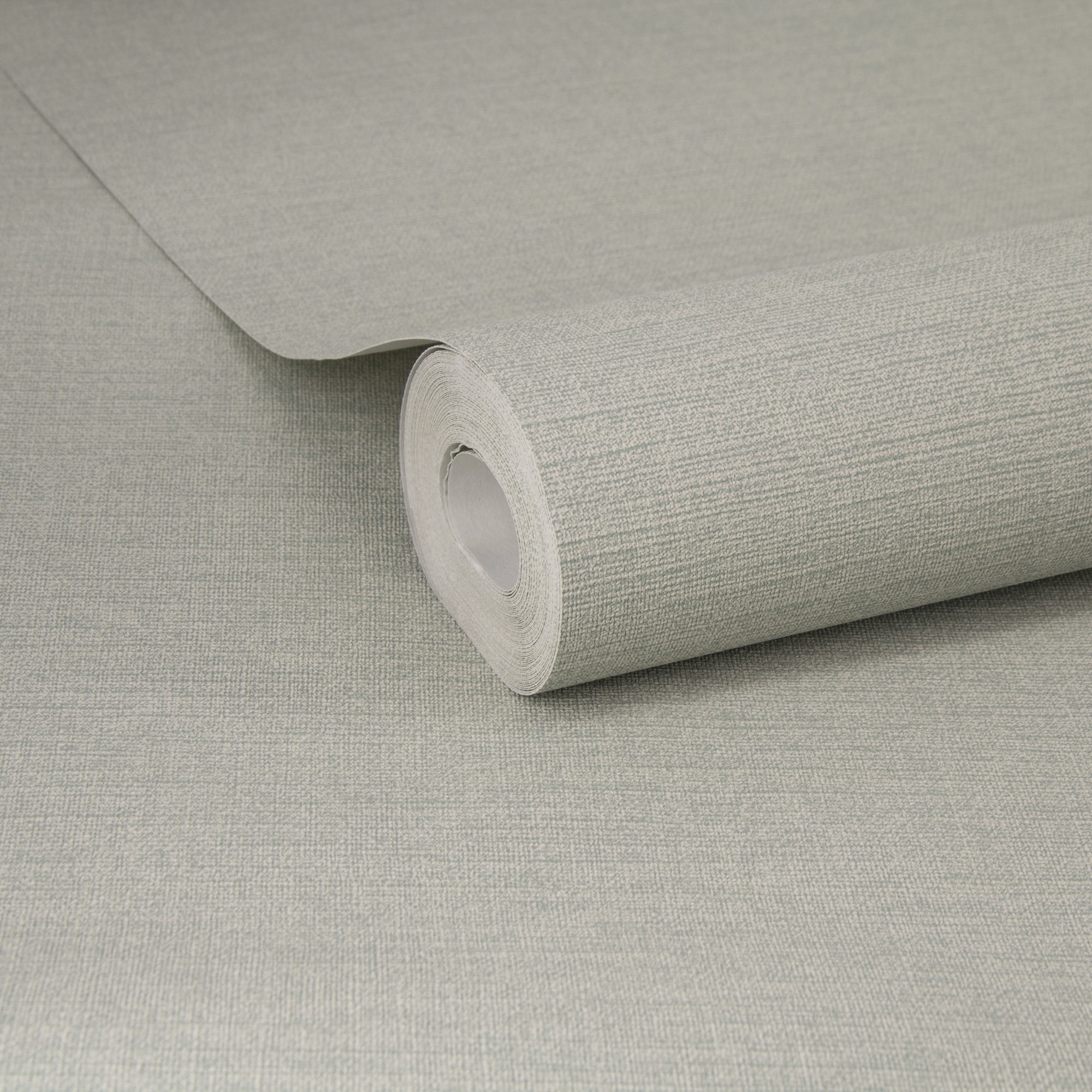 WOW Vliestapete »YARN SAGE« uni Design Tapeten günstig online kaufen