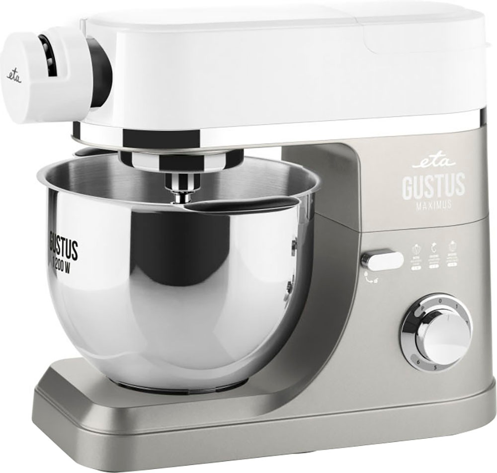 eta Küchenmaschine »GUSTUS MAXIMUS IV ETA412890030«