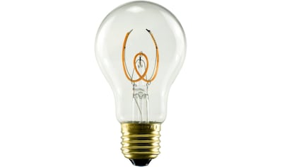 SEGULA LED-Leuchtmittel »Soft Line«, E27, 1 St., Warmweiß, dimmbar, Soft Glühlampe... kaufen