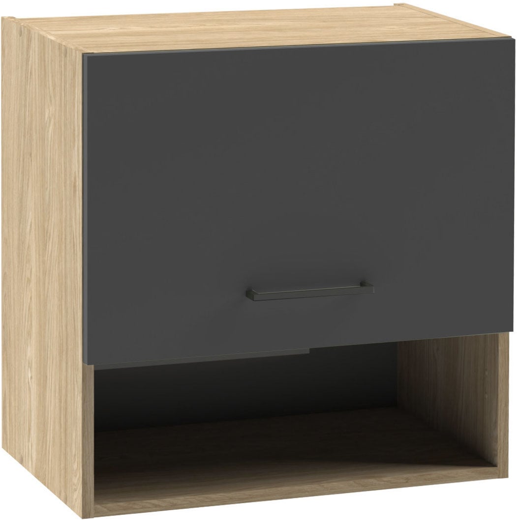 KOCHSTATION Hängeschrank »KS-Kolari« 1 Stk. tlg. Maße (B/T/H): 60 x 36,6 x 60,9 cm