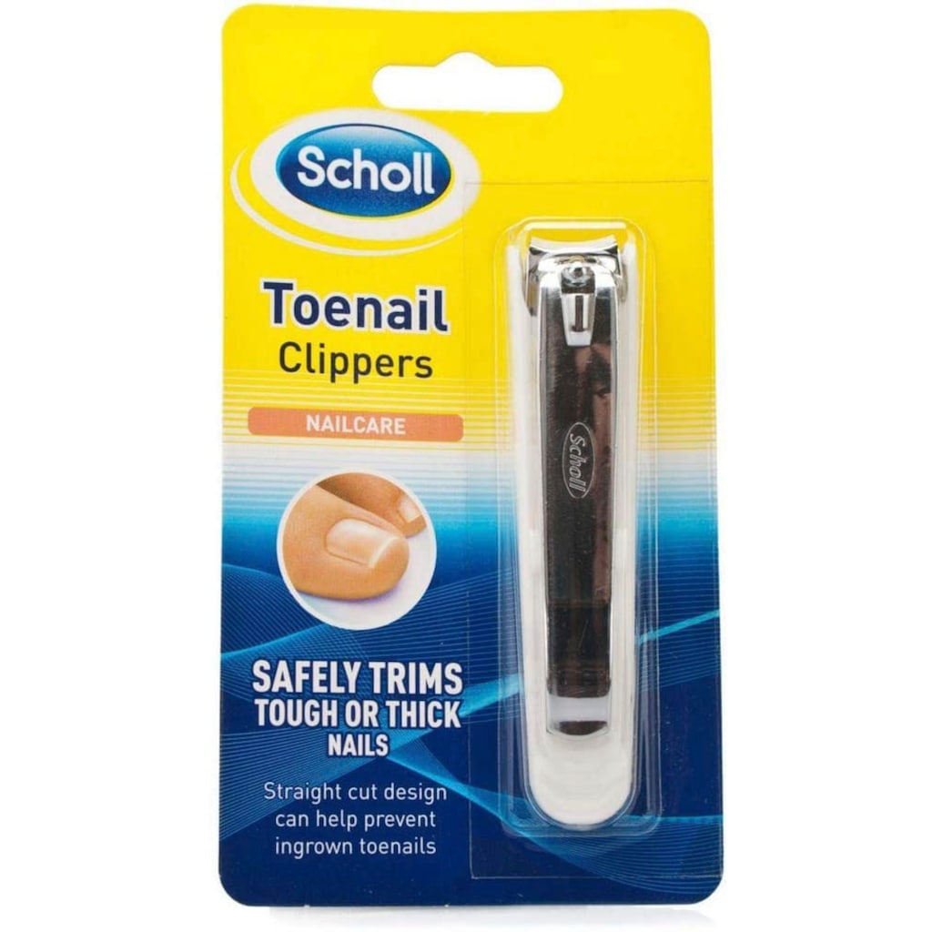 Scholl Nagelknipser