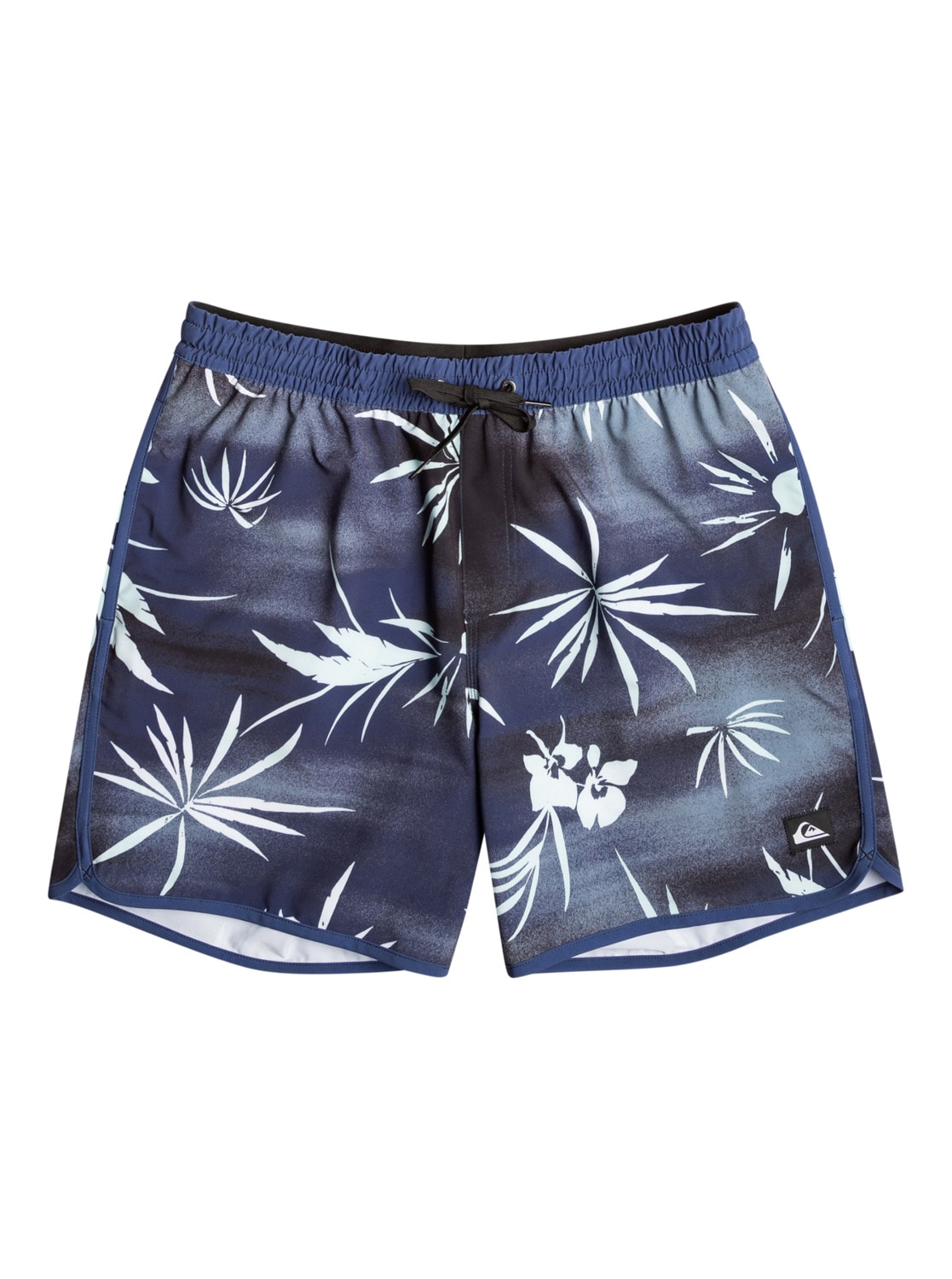 Quiksilver Boardshorts »Surfsilk Scallop Volley 17"«