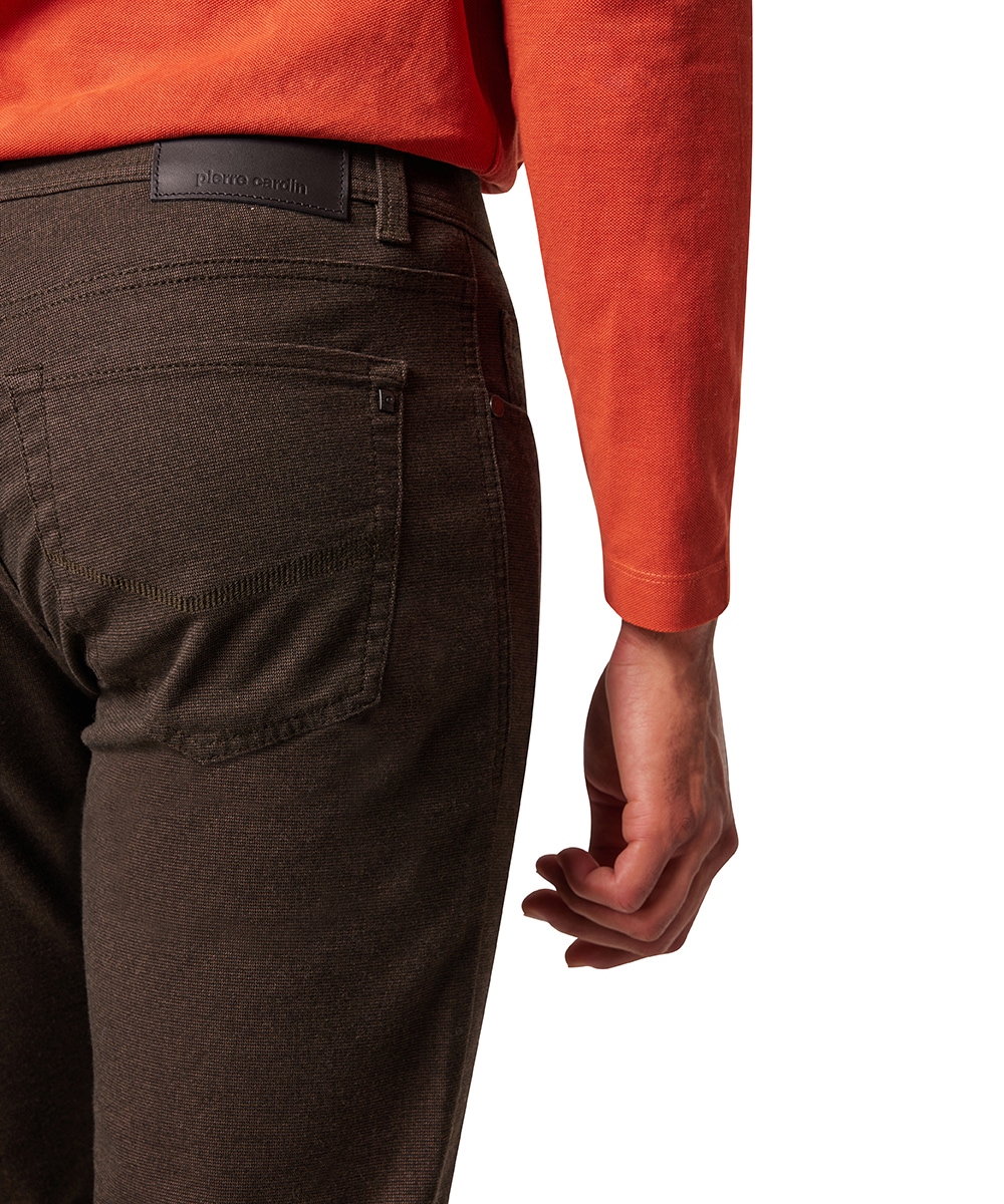 Pierre Cardin 5-Pocket-Jeans »PC-Lyon«