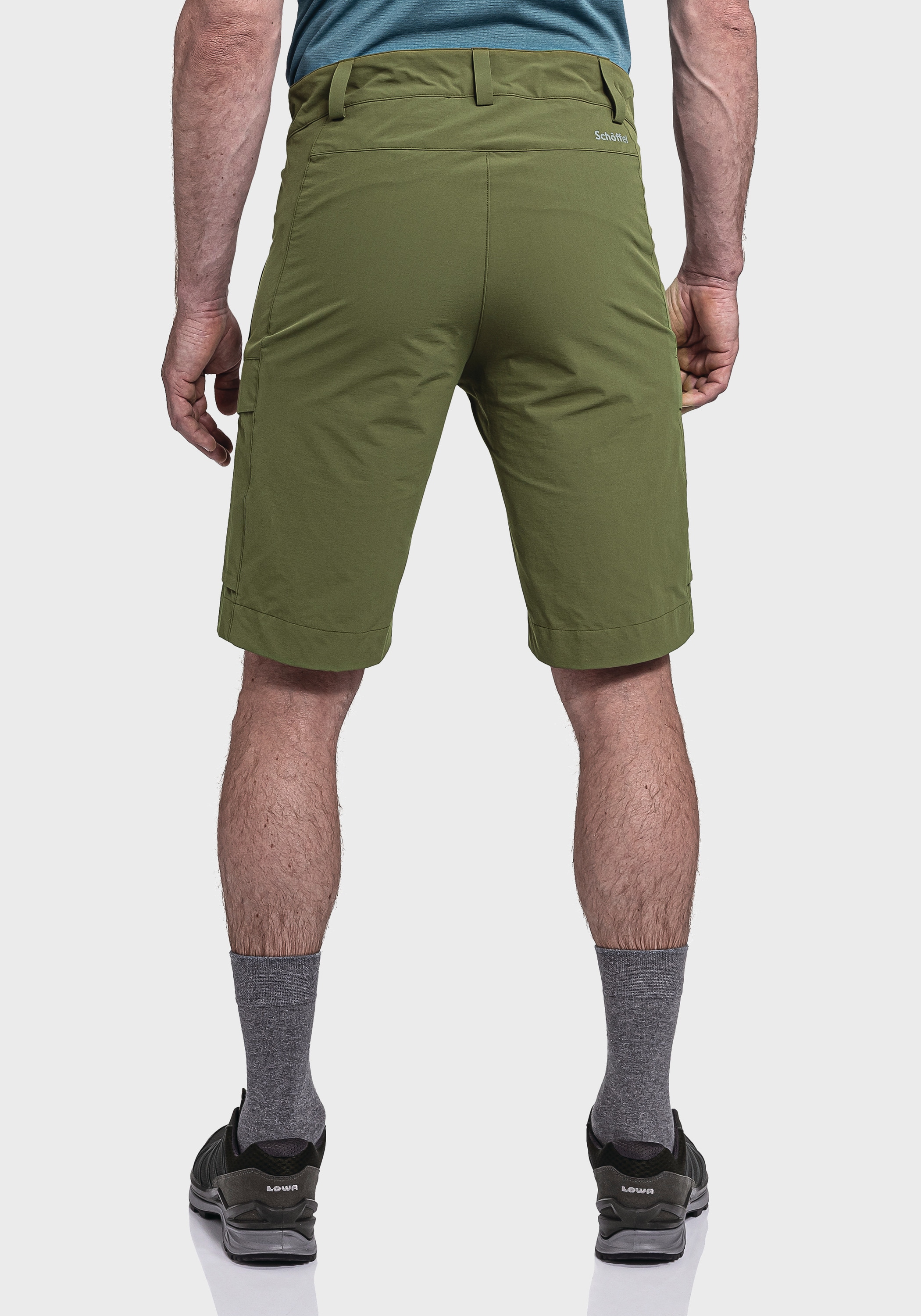 Schöffel Bermudas »Shorts Kitzstein M«