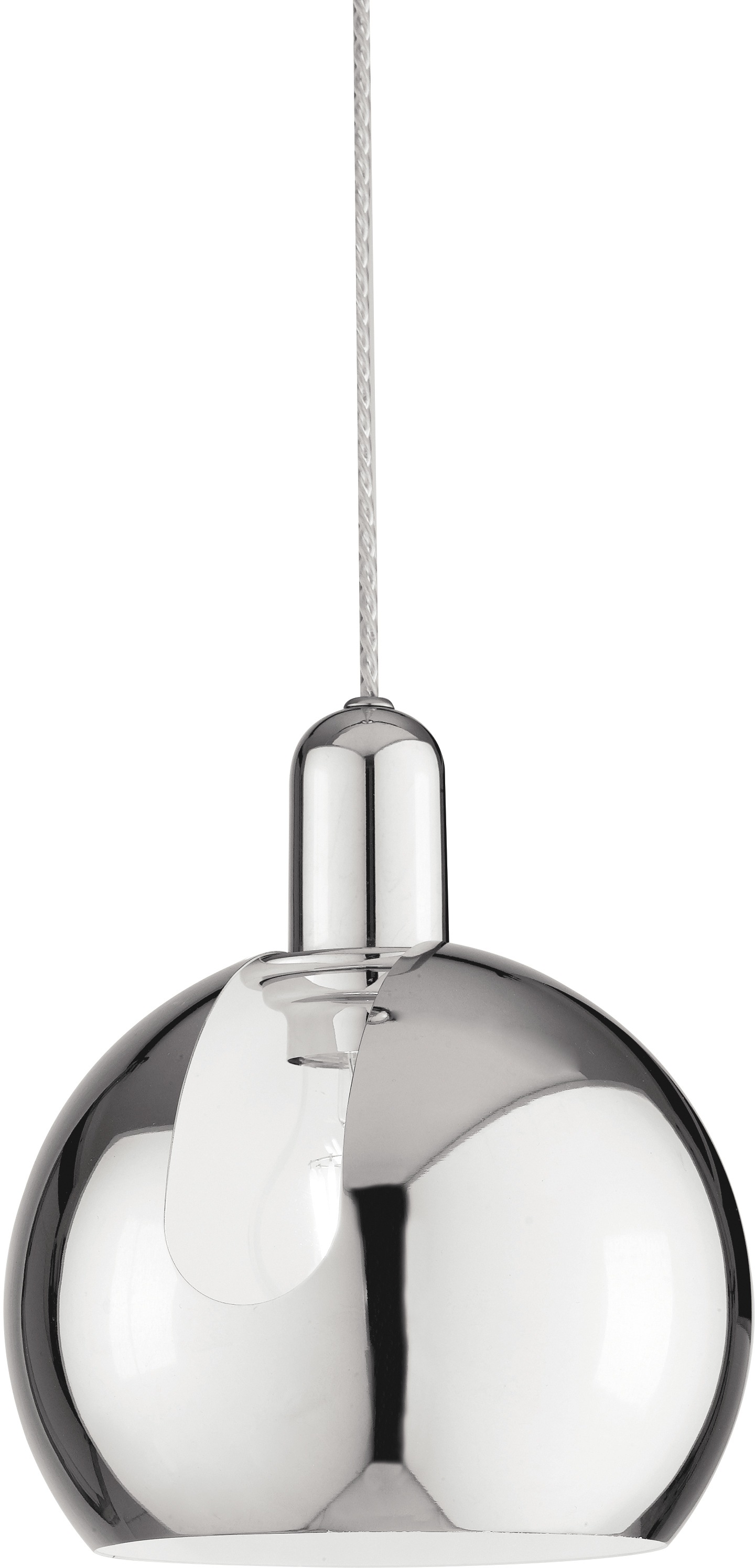 ECO-LIGHT Pendelleuchte »NARCISO«, Leuchtmittel E27   ohne Leuchtmittel günstig online kaufen