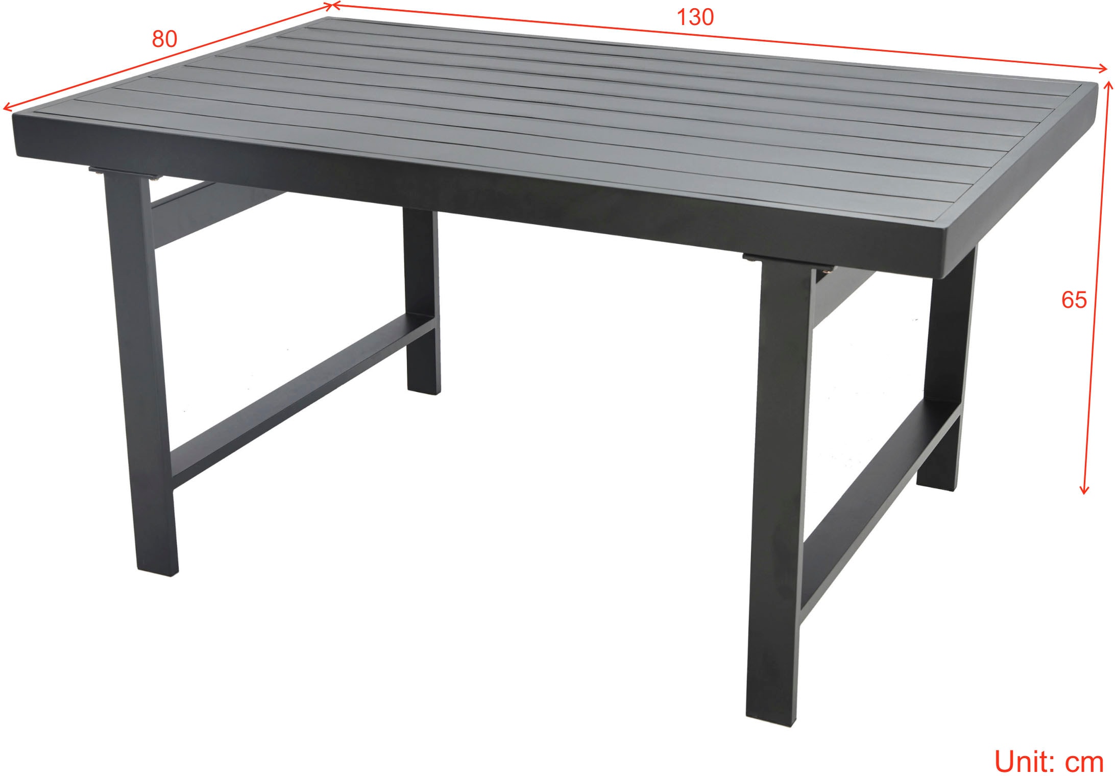 KONIFERA Gartenlounge-Set »New Jersey« Set, 2x Sofa, 1x Bank, 1x Tisch, 3x Sitzauflage, 7x Rückenkissen, 14 tlg. tlg. bestehend aus 2 Sofas, 1 Bank, 10 Sitz- und Rückenkissen, 1 Tisch