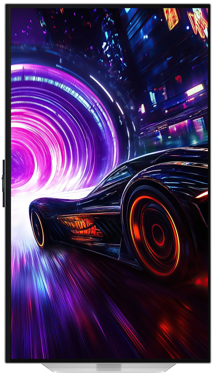 Samsung OLED-Monitor »S32FG810SU« 80 cm/32 ″  3840 x 2560 px 0,03 Reaktionszeit 240 Hz