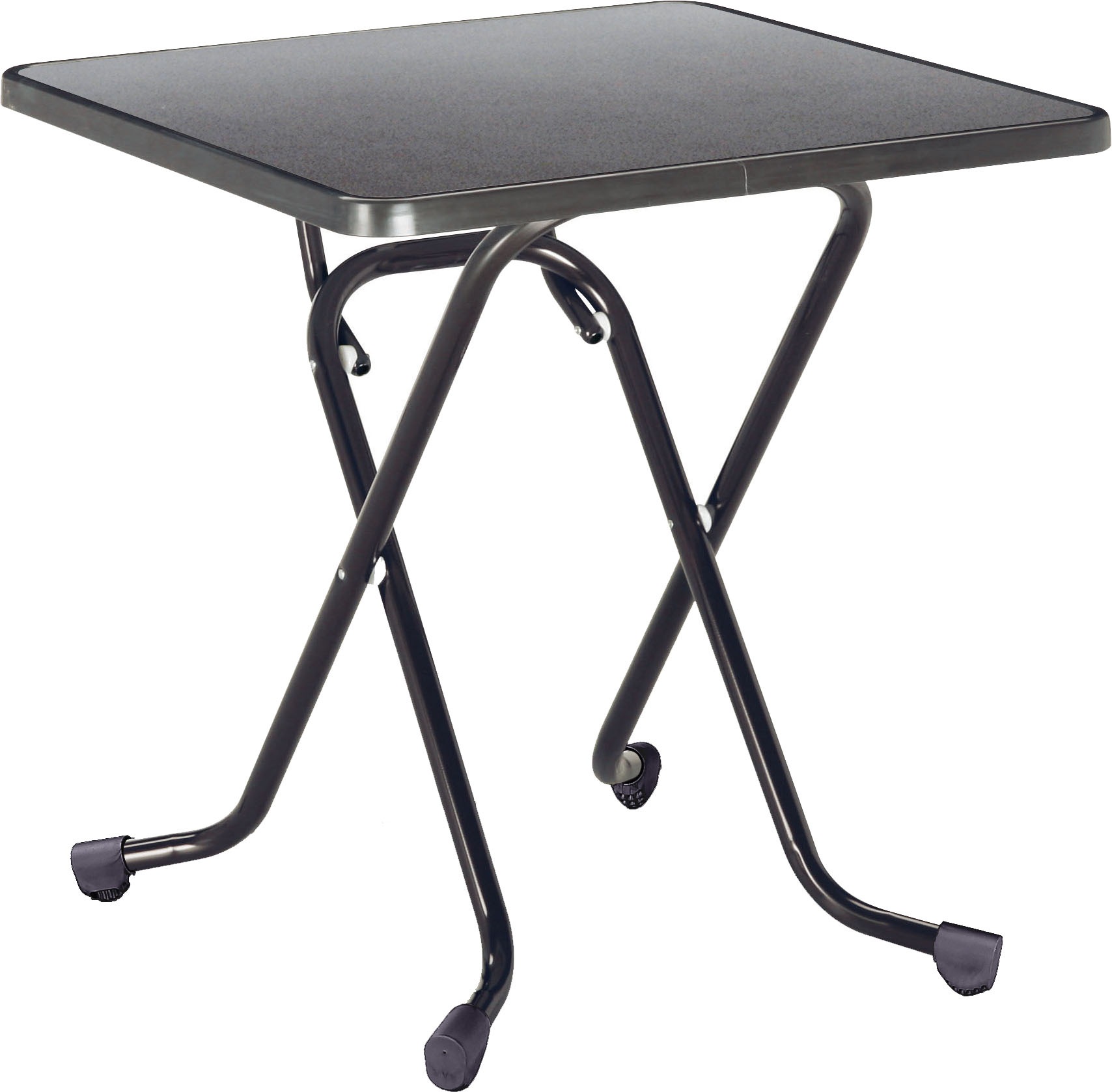 Best Klapptisch »Madrid« Packung, 1 Stk. tlg. quadratisch günstig online kaufen