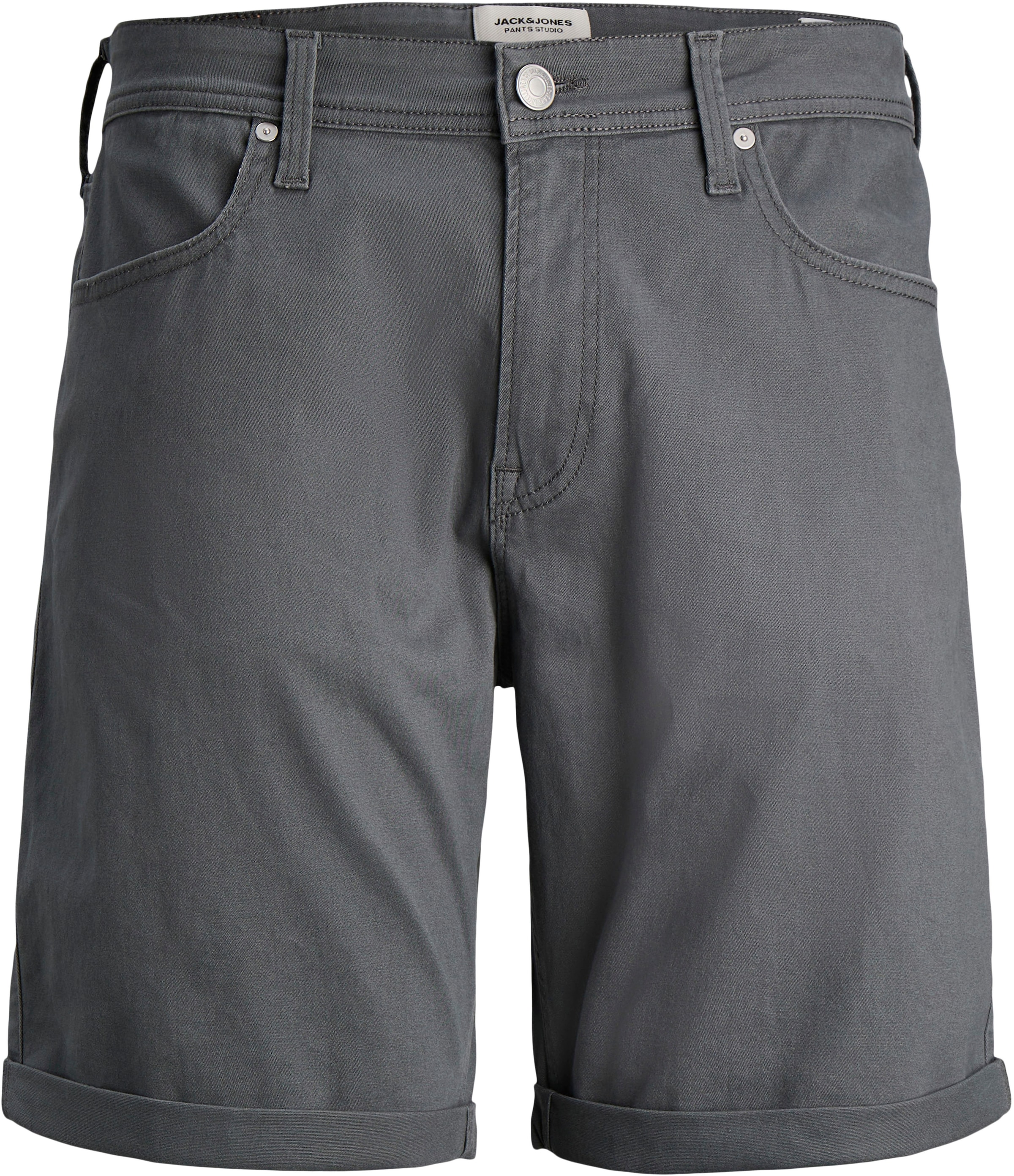 Jack & Jones Shorts »JPSTRICK DYLAN ORIGINAL SHORTS MP 2PK«