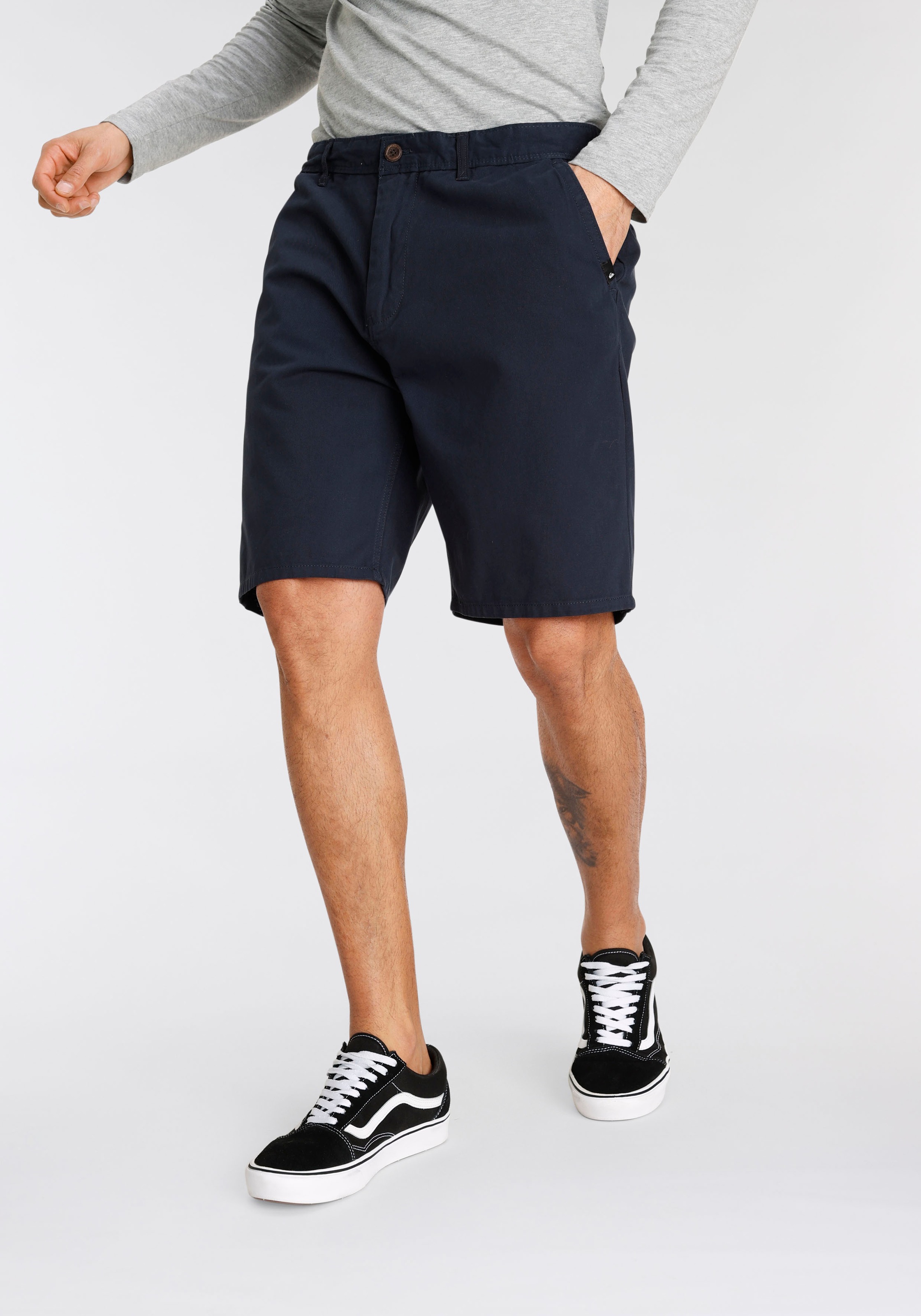Bild von Quiksilver Bermudas »Herren Chino Shorts«