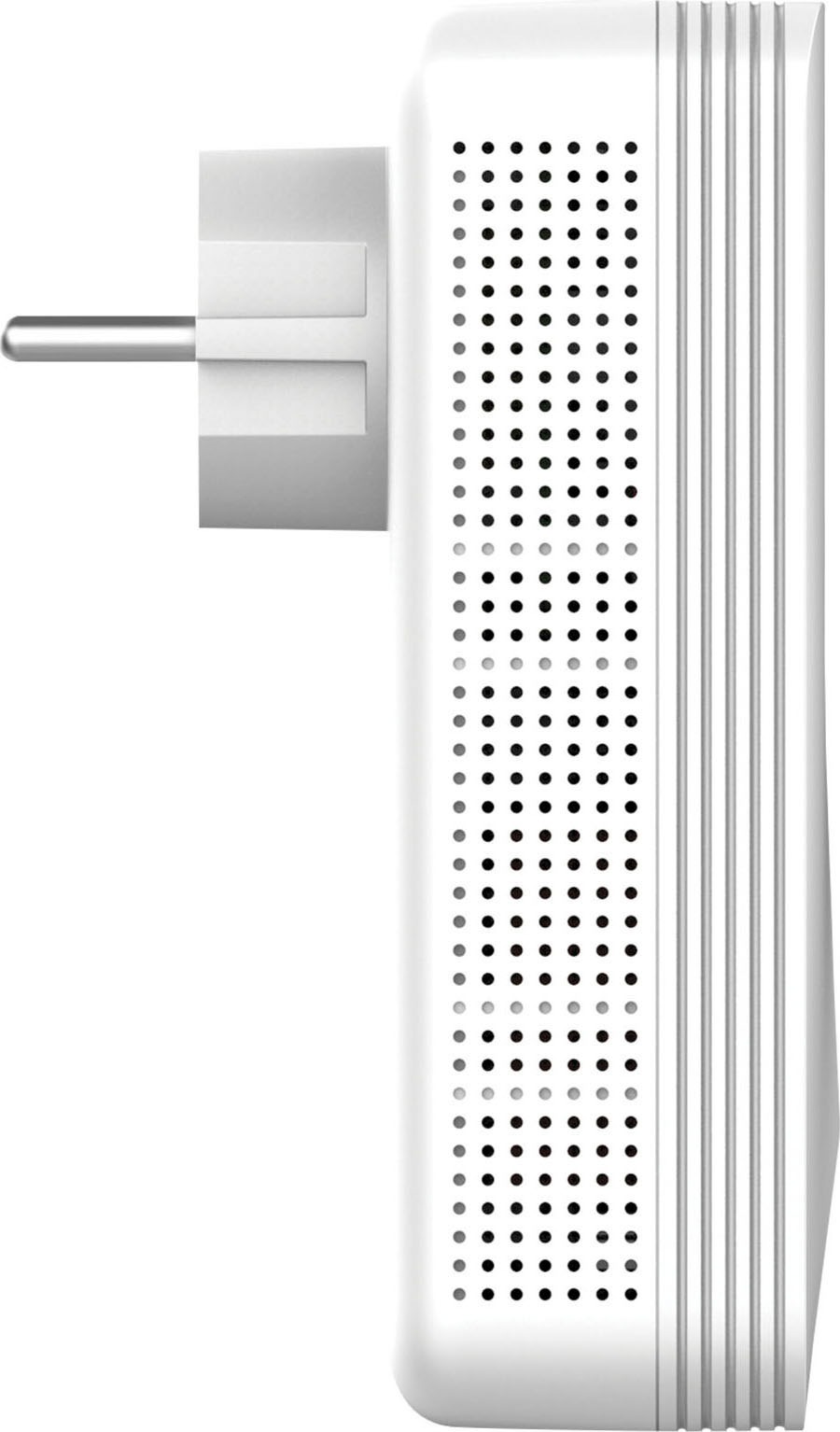 Strong Reichweitenverstärker »Powerline 1000 Mbit/s Set (2 Einheiten)«, (2 St.)