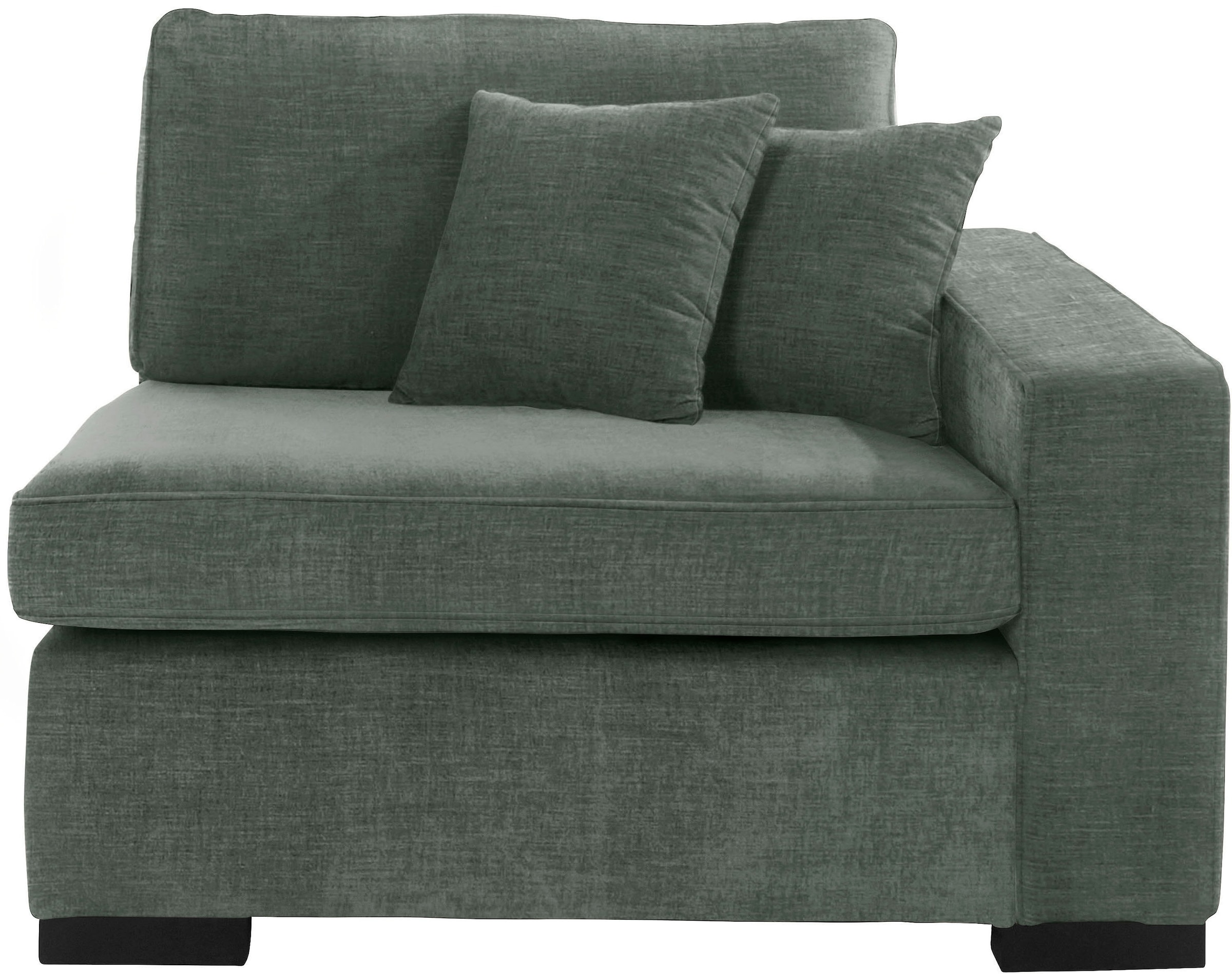 Home affaire Sofaelement »Skara«, Modul zum eigenen Zusammenstellen, in vie günstig online kaufen