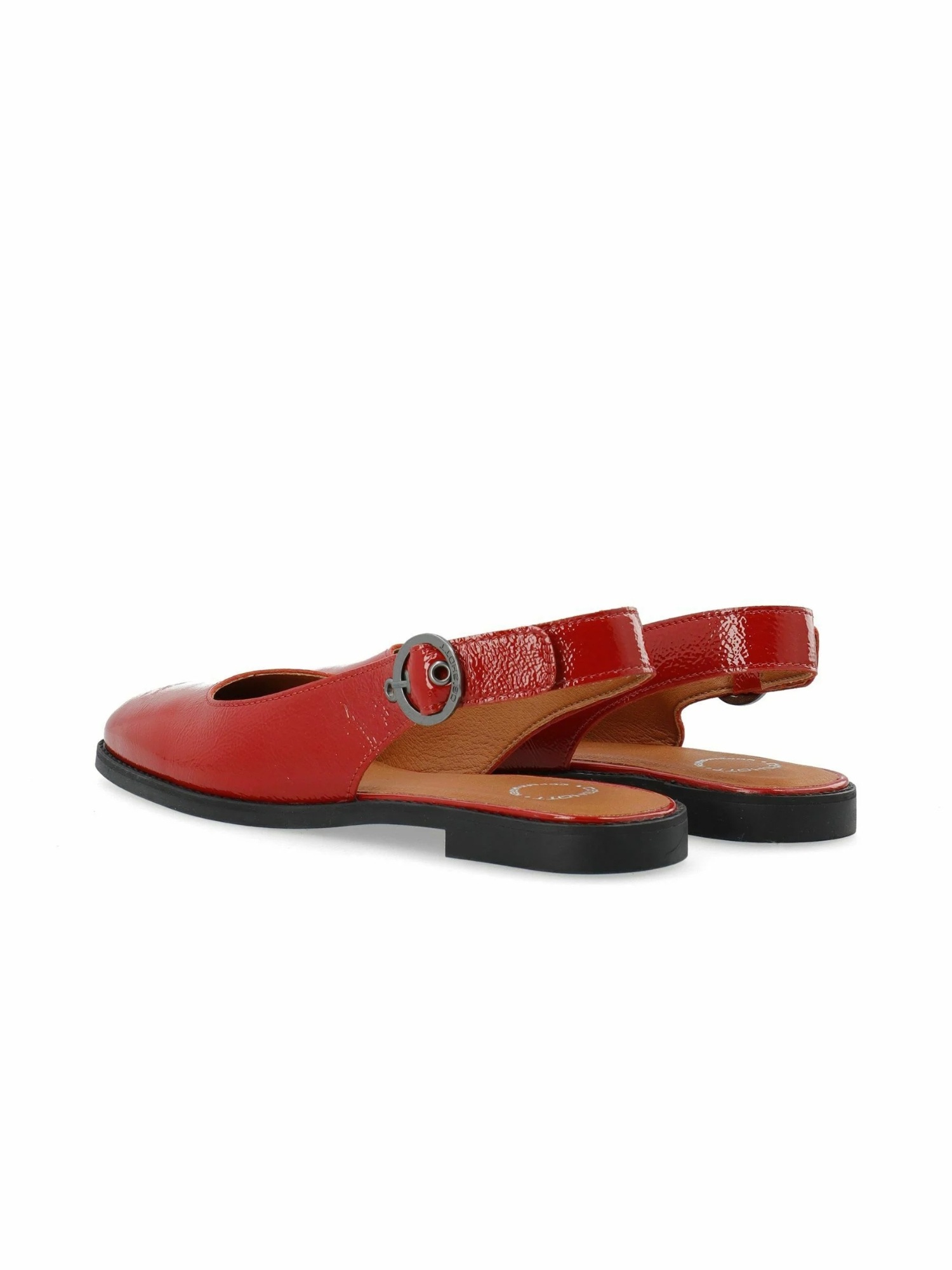 Ca'Shott Ballerina »Ca'Shott Ballet flats CASDIANA«