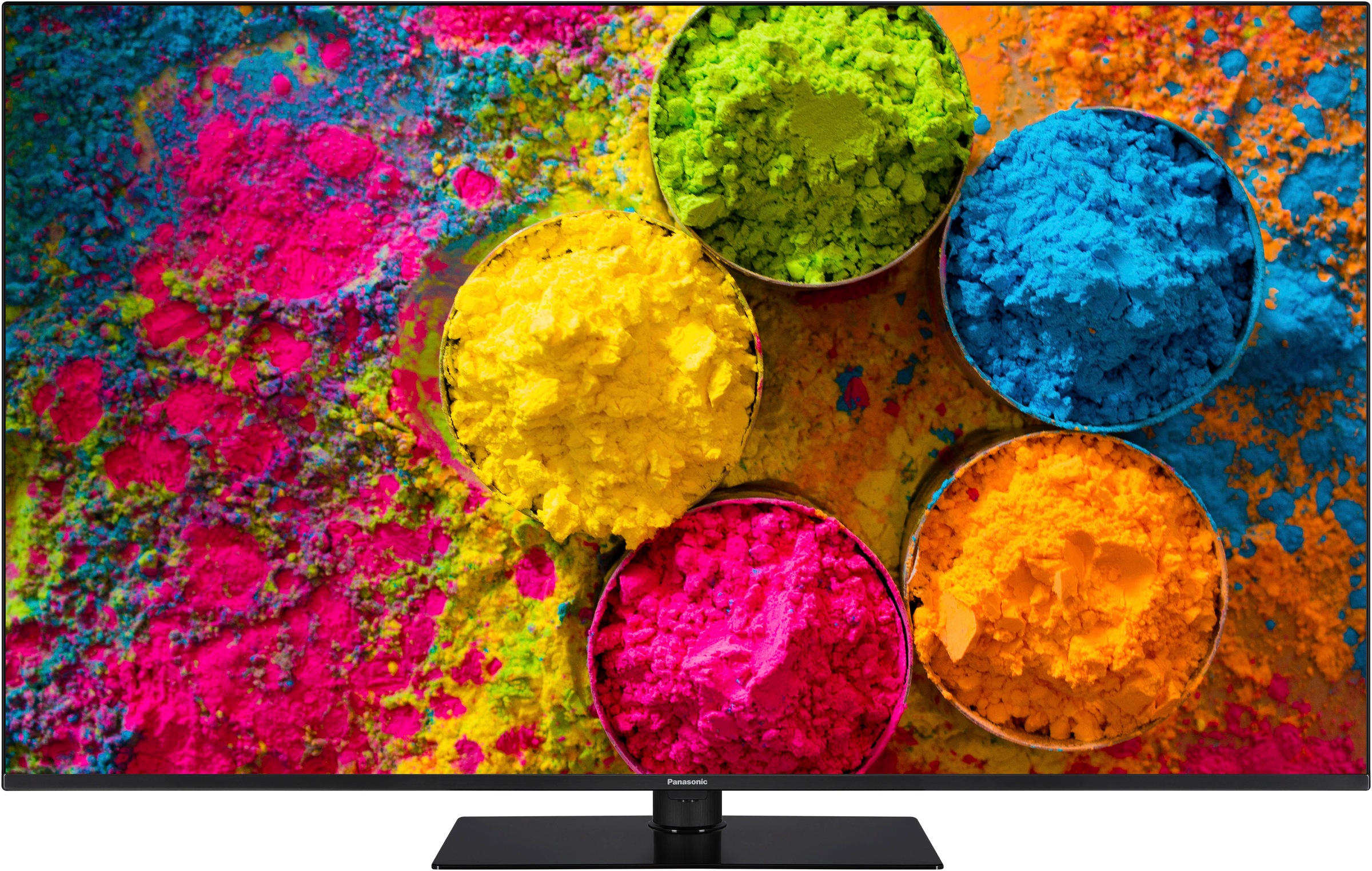 Panasonic LED-Fernseher »TX-55MX700E«, 4K Ultra HD, Google TV