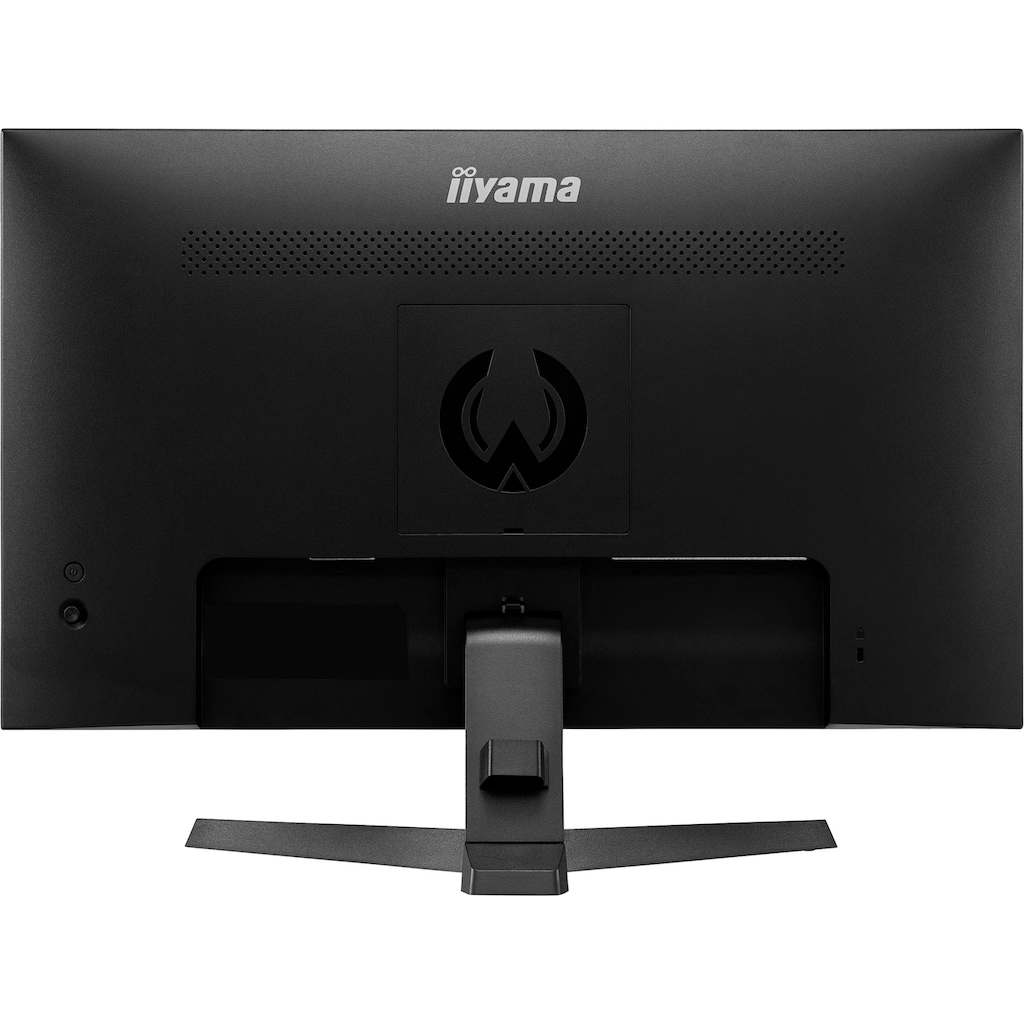 Iiyama LED-Monitor »G2740HSU-B1«, 68,6 cm/27 Zoll, 1920 x 1080 px, Full HD, 0,8 ms Reaktionszeit, 75 Hz