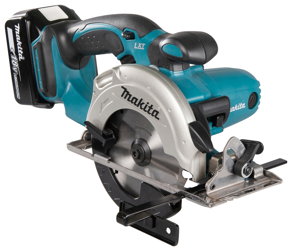 Makita Akku-Handkreissäge »DSS501Z«, 51 mm, 18 V, ohne Akku und Ladegerät