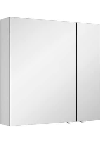 MARLIN Spiegelschrank »3980«, mit doppelseitig verspiegelten Türen, vormontiert kaufen