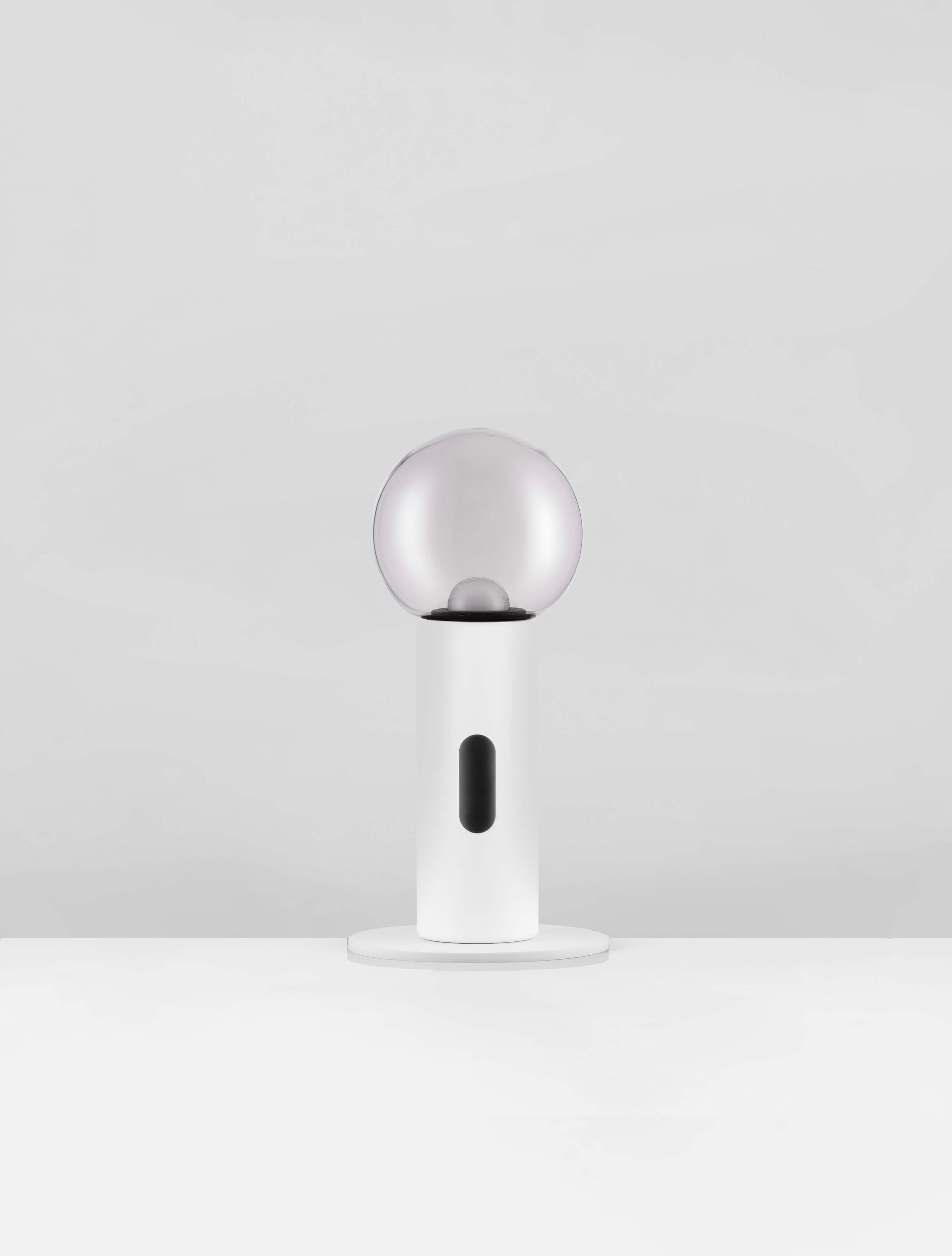 Nova Luce Tischleuchte »CHRONOS«, 1 flammig