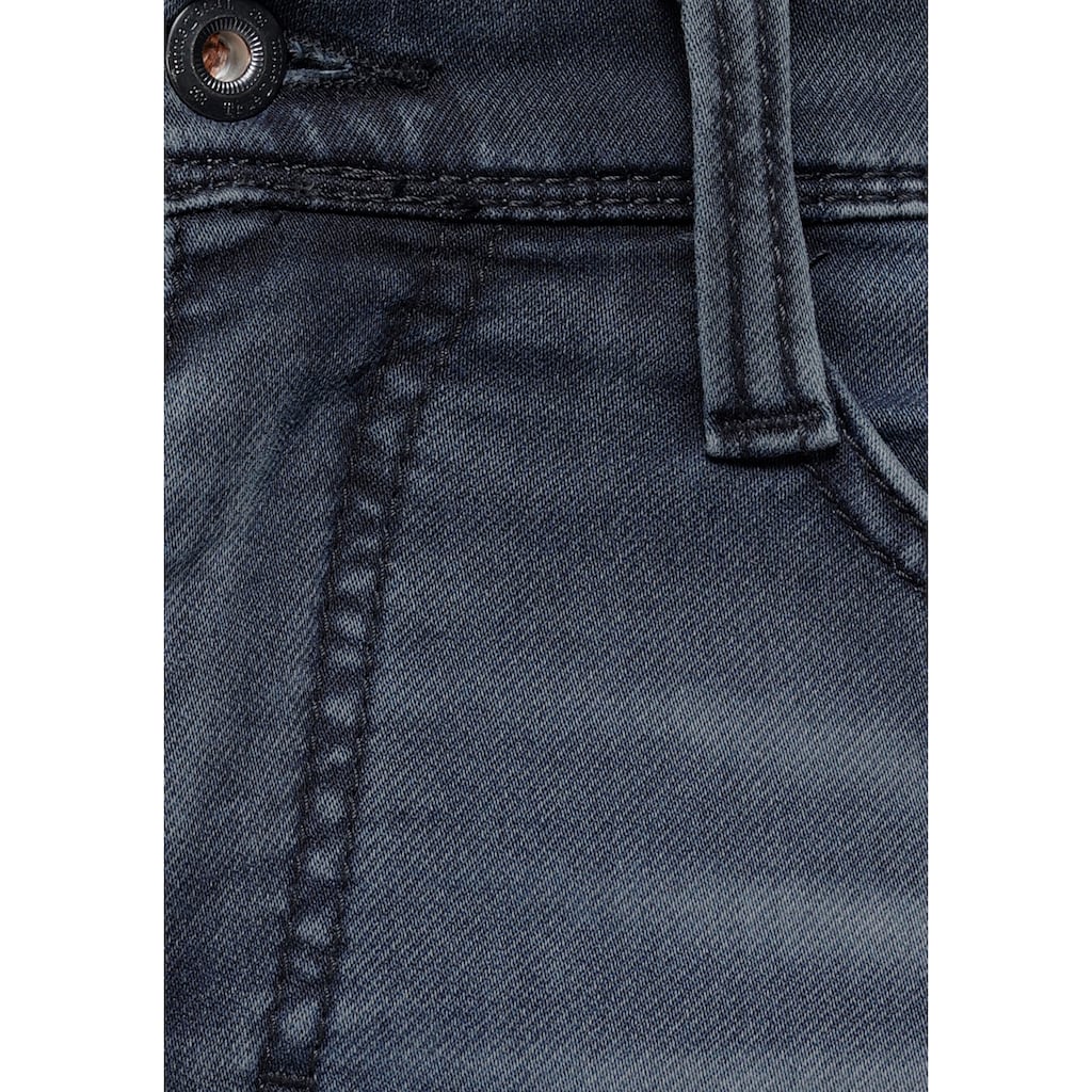 MUSTANG 5-Pocket-Jeans »Style Oregon Slim«