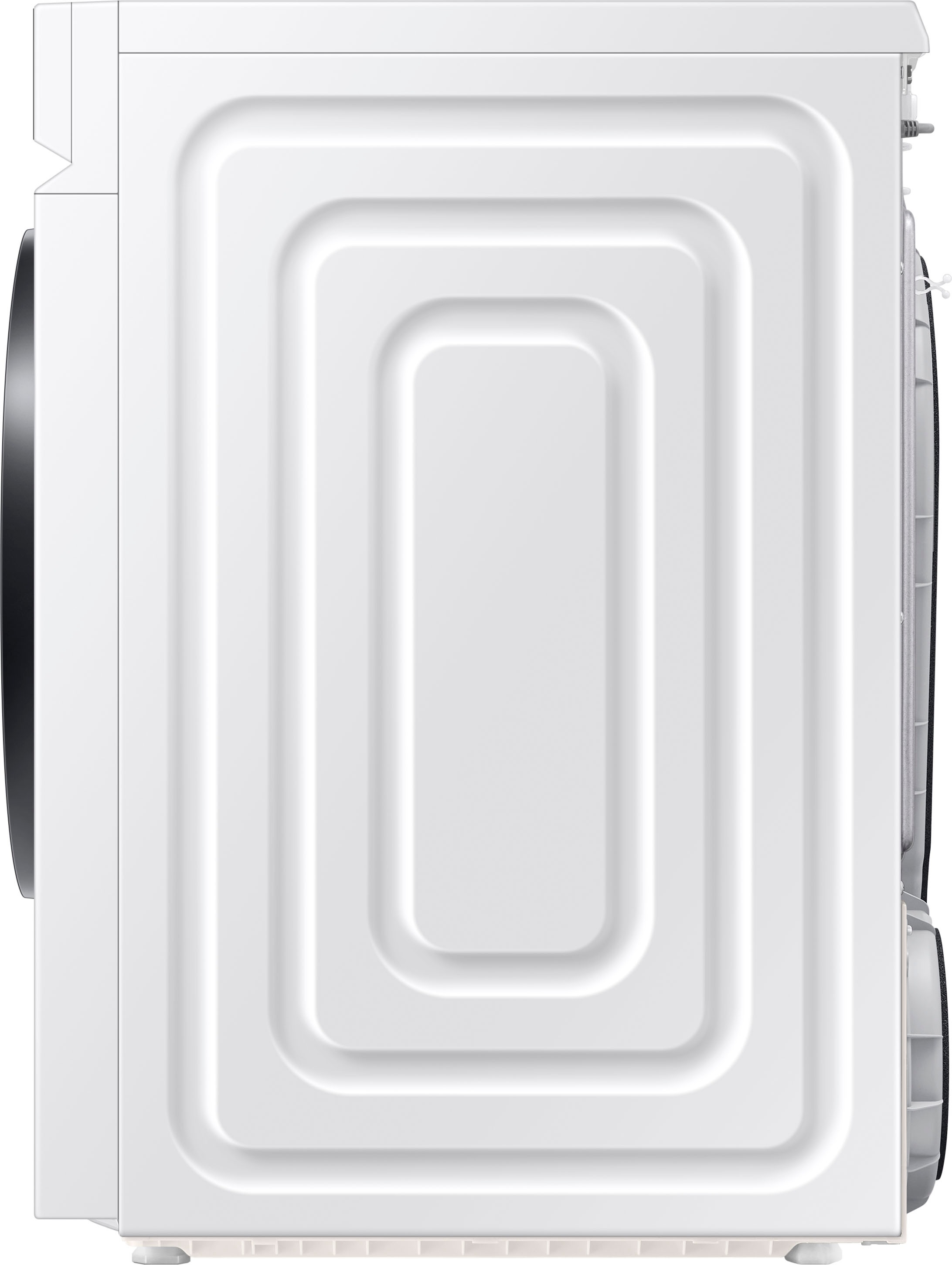 6. Bild von Samsung Wärmepumpentrockner »DV9EBB9445GH«, 9 kg