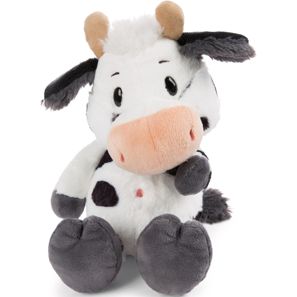 Nici Kuscheltier »Farm Friends, Kuh Cowluna, 33 cm«