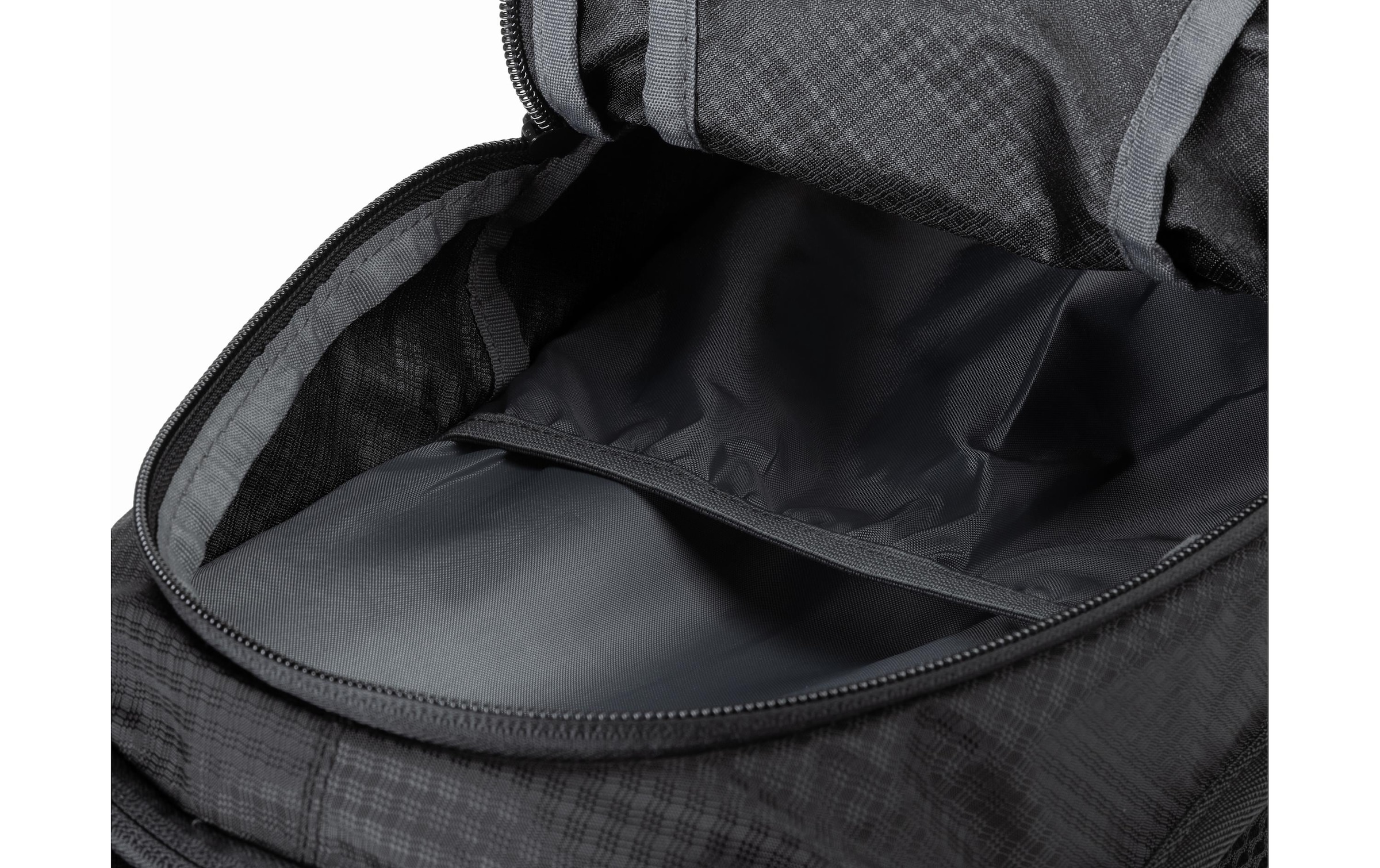 KOOR Freizeitrucksack »Leenza 6 l, Schwarz«