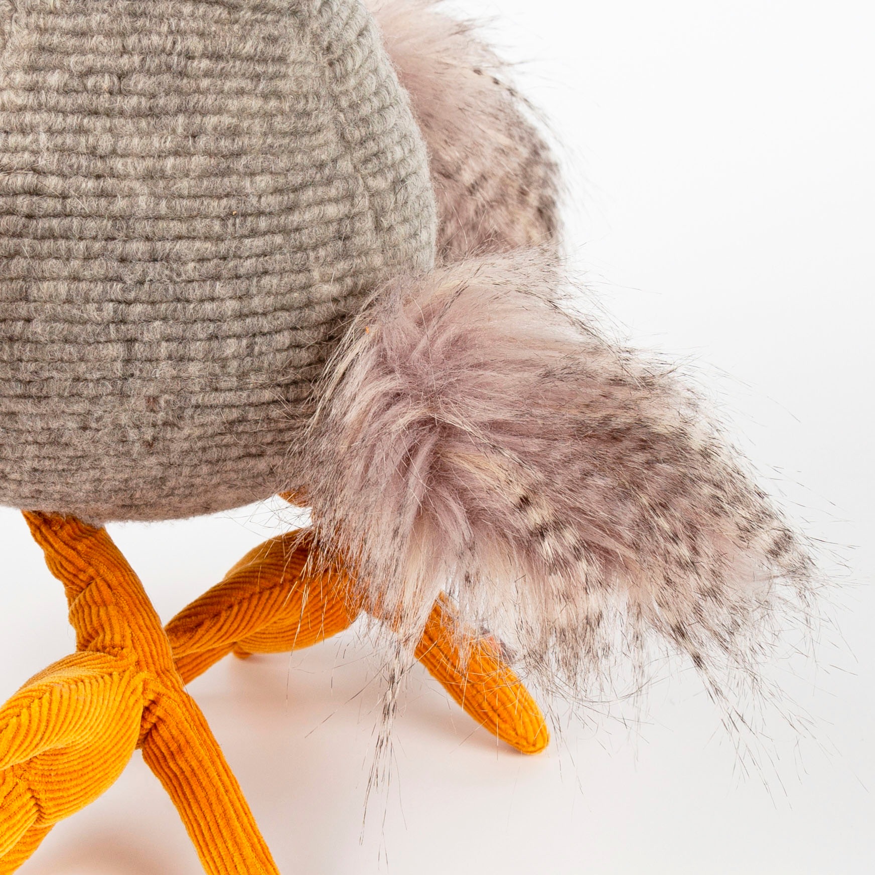 Sigikid Kuscheltier »Kikeriki, Chilling Chicken«