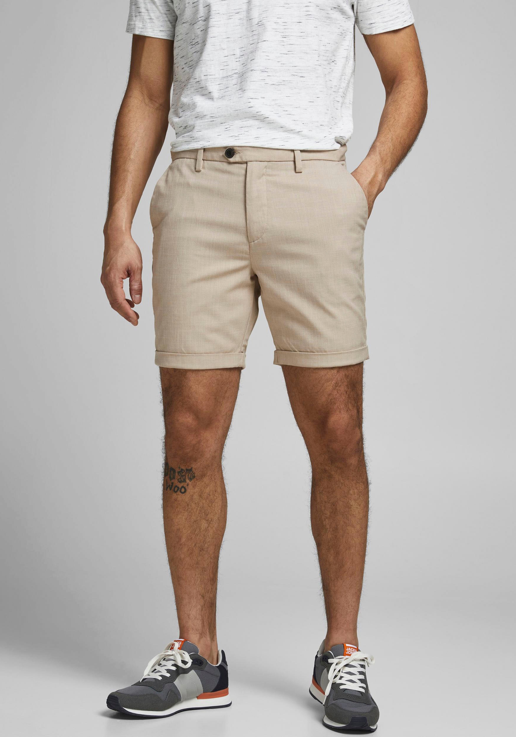 Bild von Jack & Jones Chinoshorts »CONNOR SHORTS«