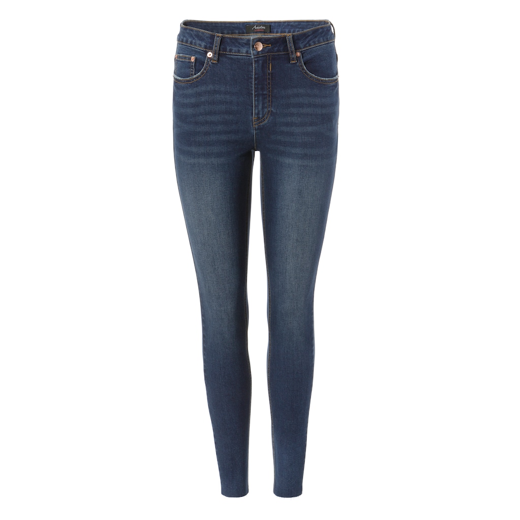 Aniston CASUAL Skinny-fit-Jeans