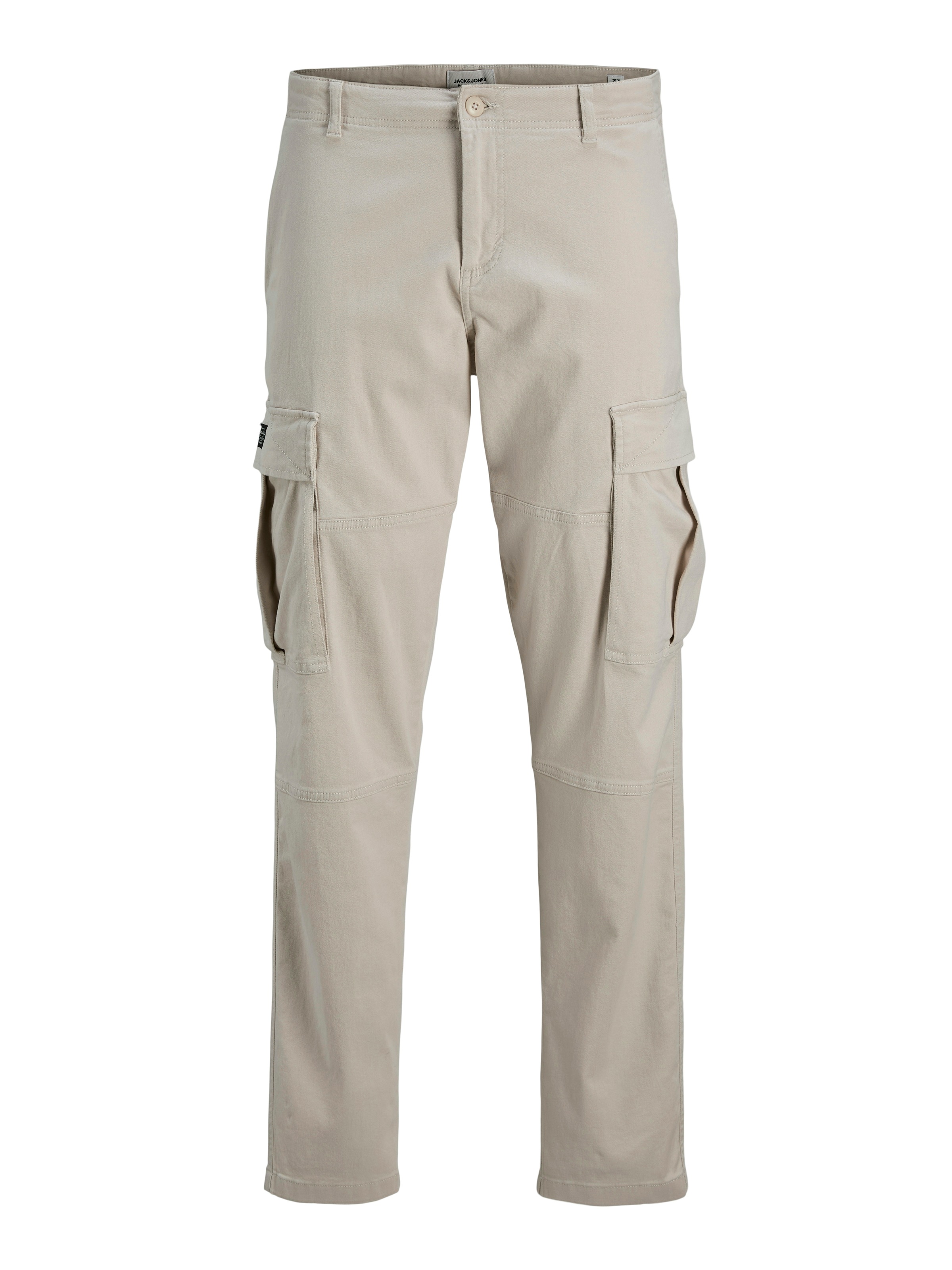 Jack & Jones Cargohose »JPSTKANE JJJONNIE CARGO«