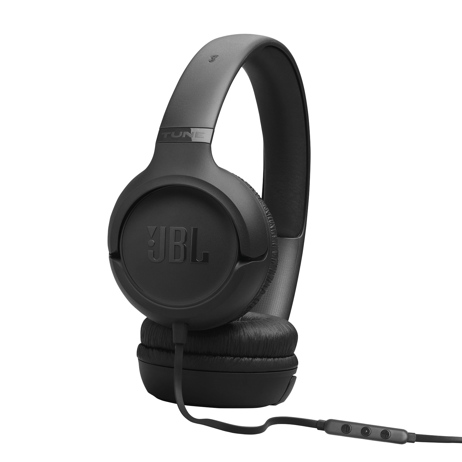 JBL On-Ear-Kopfhörer »Tune 530C USB-C« Freisprechfunktion Kabelgebundener On-Ear-Kopfhörer