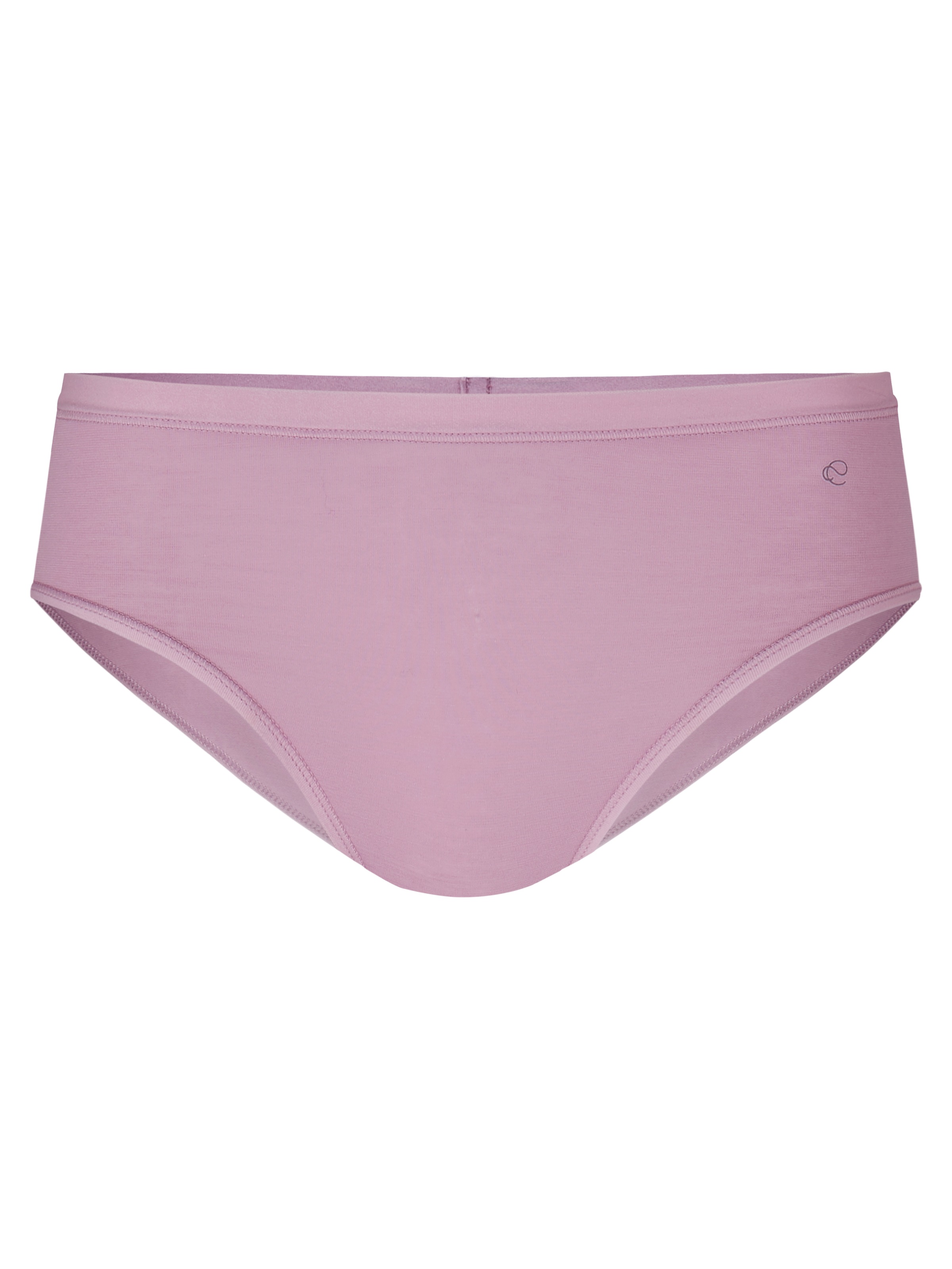 CALIDA Slip »Natural Comfort«, mit natürlichem Glanz und glattem Griff