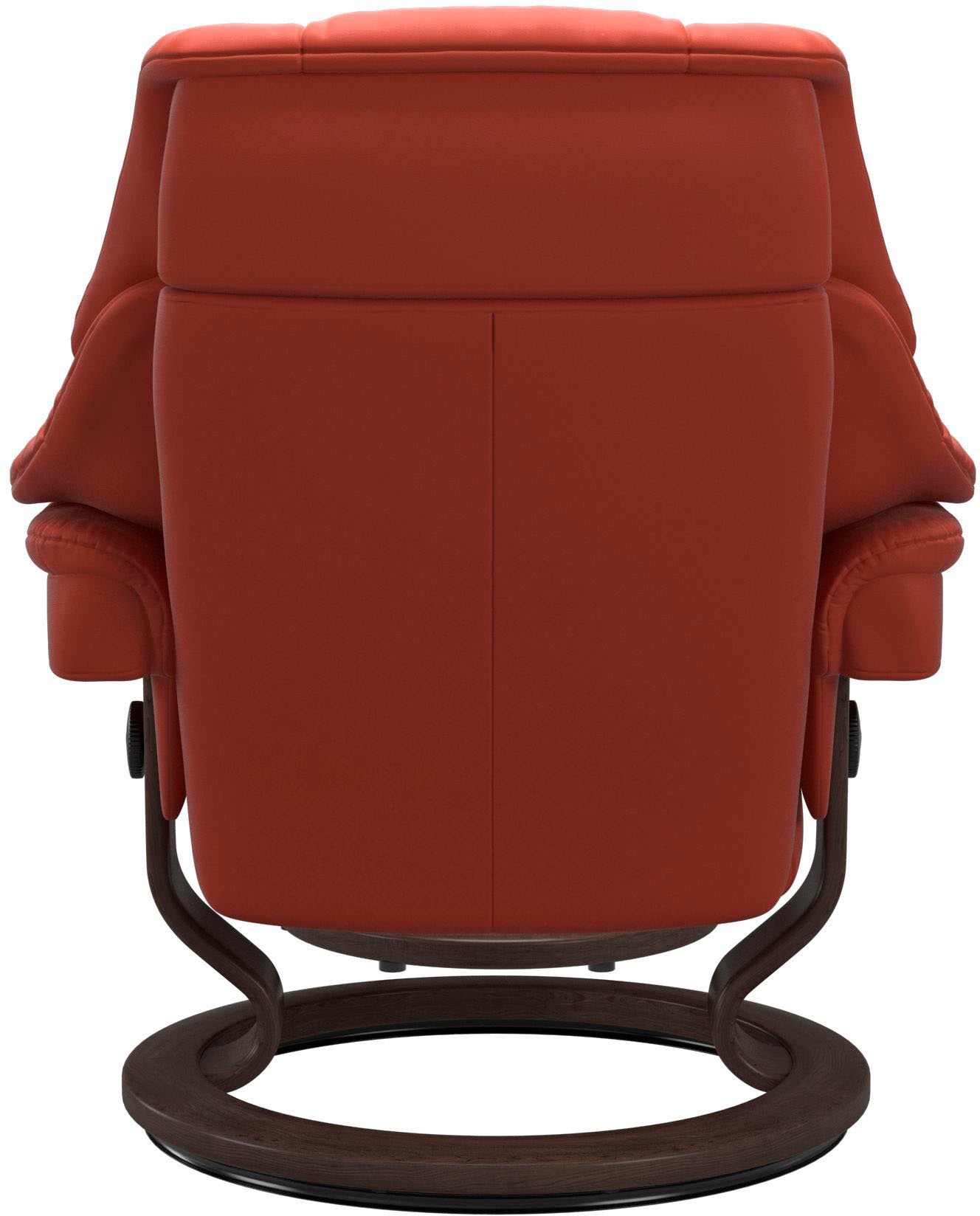 Stressless "Reno" mit Classic Base, Größe S, M & L, Gestell Wenge günstig online kaufen
