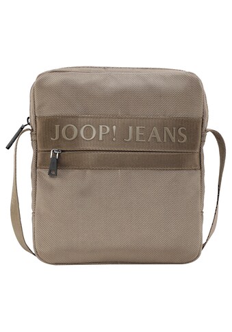 Joop Jeans Umhängetasche »modica milo shoulderbag xsvz«, im praktischem Format kaufen