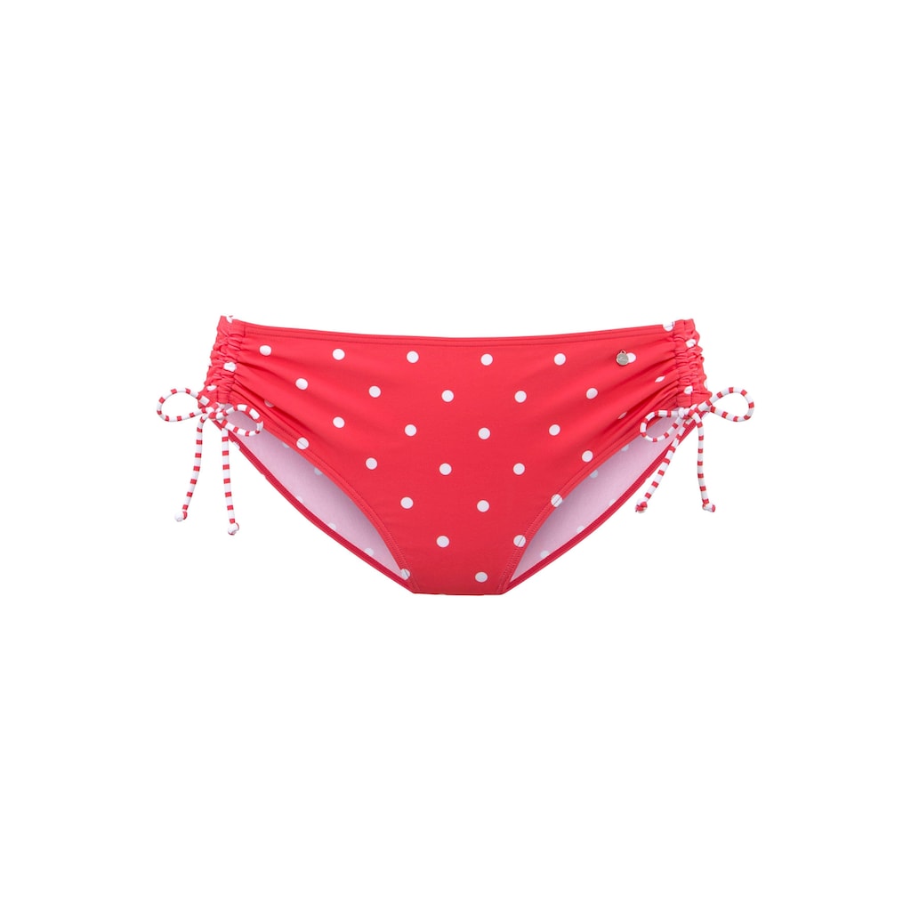 s.Oliver Bikini-Hose »Audrey«