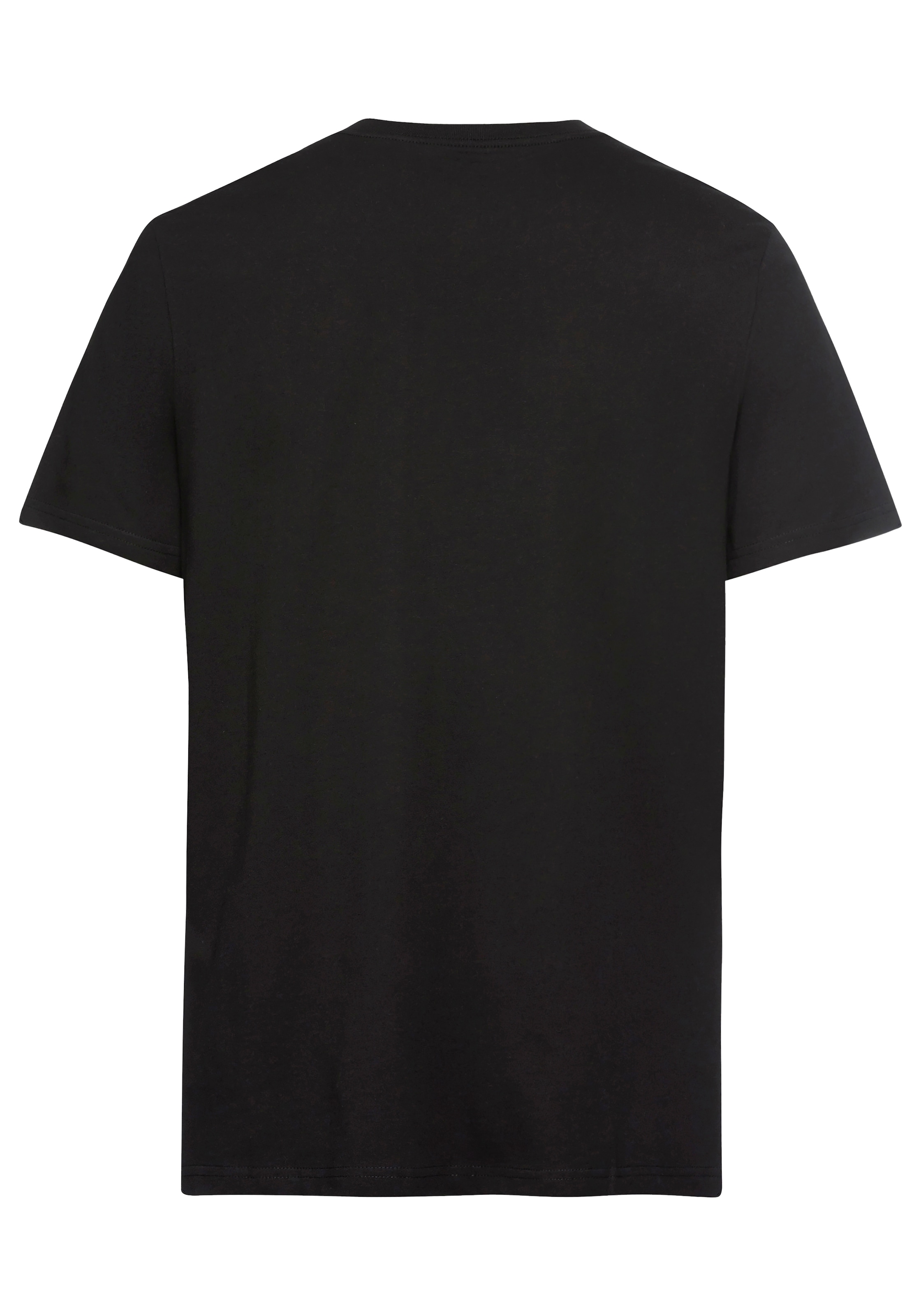 Quiksilver T-Shirt Packung, 2er-Pack, 2 Stk.